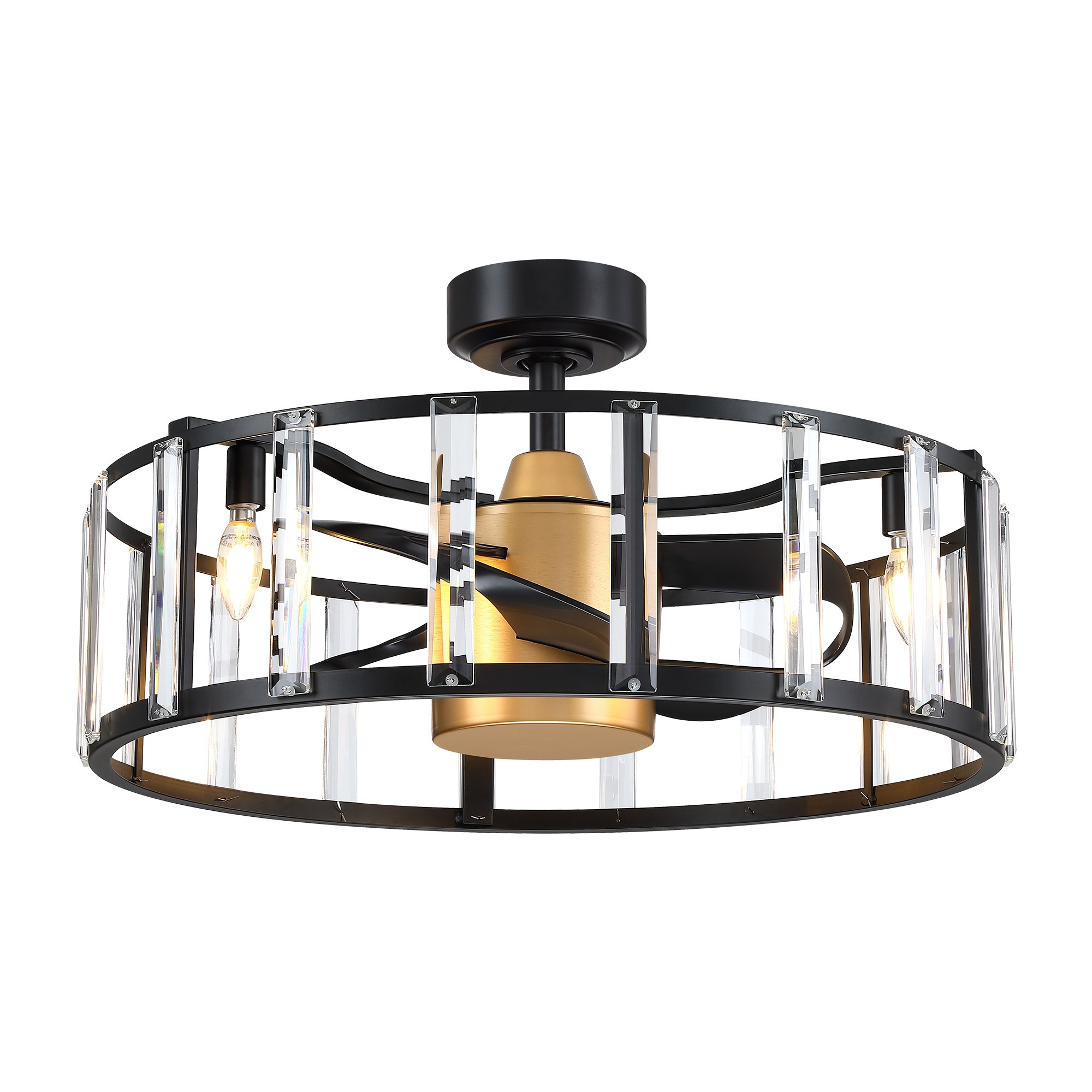 Parrot Uncle F8282110V Ceiling-Fans - View #2
