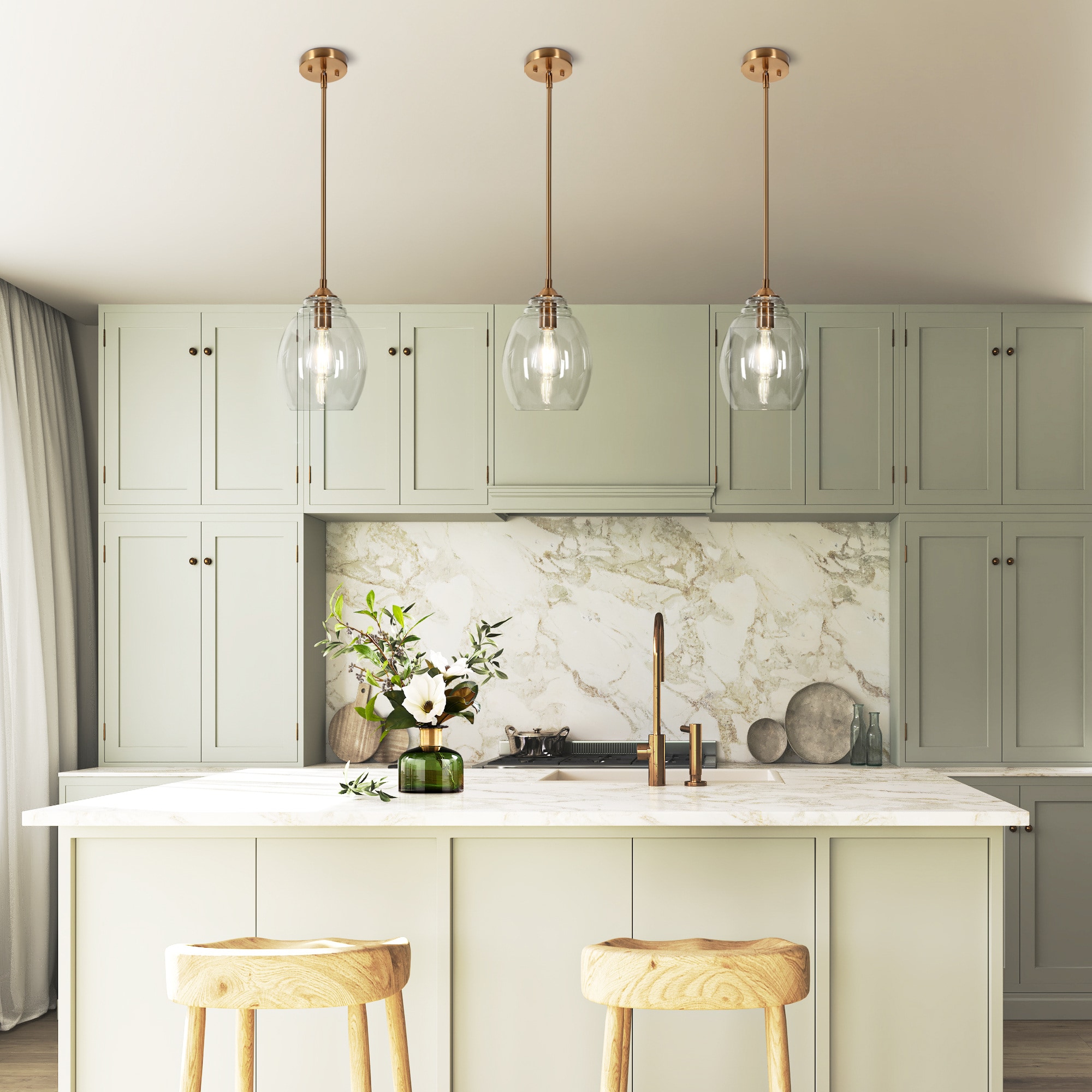 Uolfin EFM2UI-LWS25257-69 Pendant-Lights - View #6