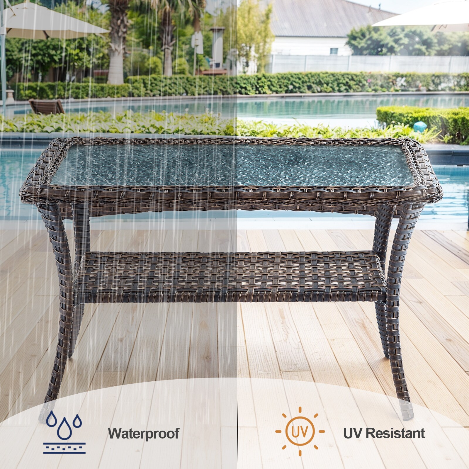  PAKWBR50 Patio-Tables - View #4