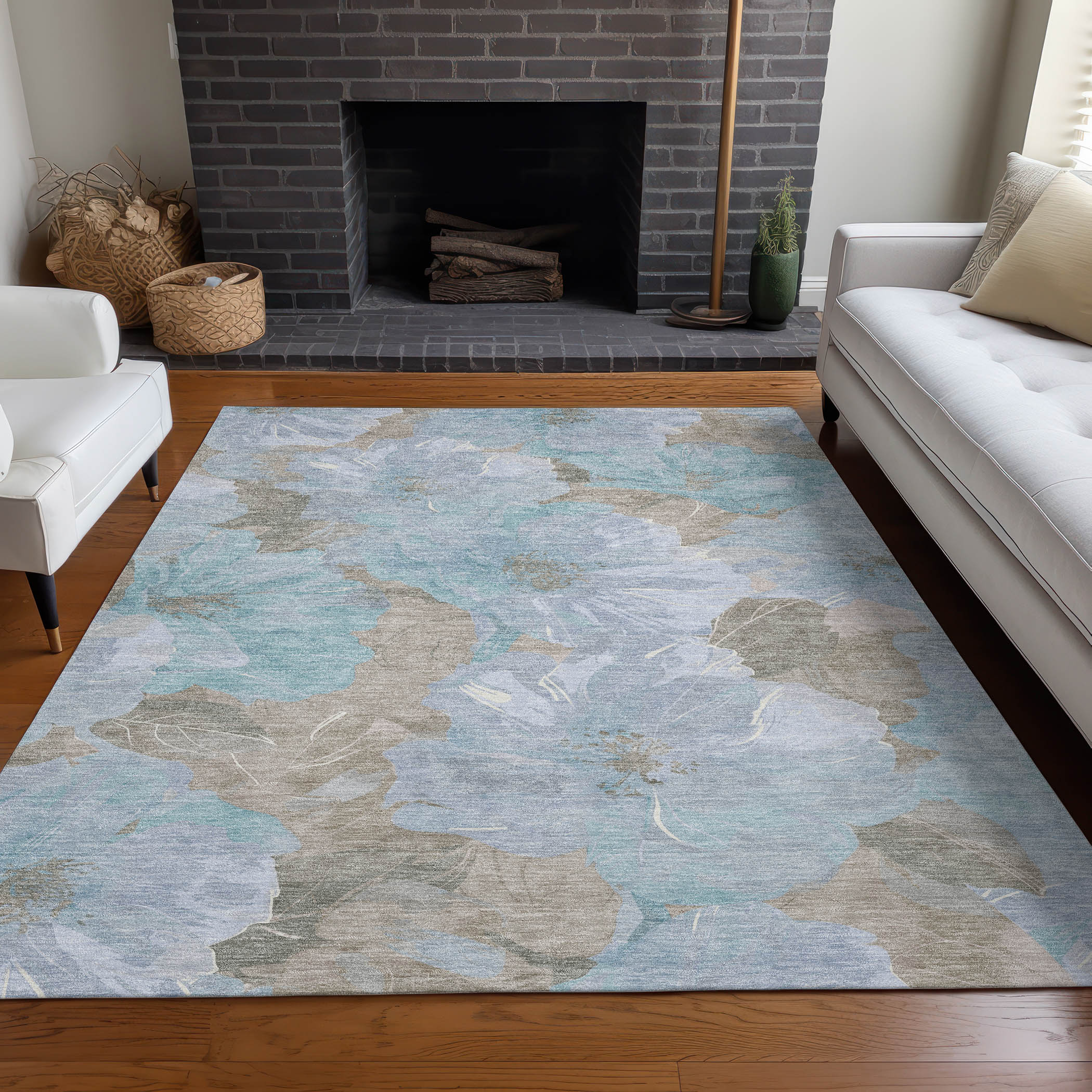 Addison Rugs ACN1546SK30X46 rugs - View #7