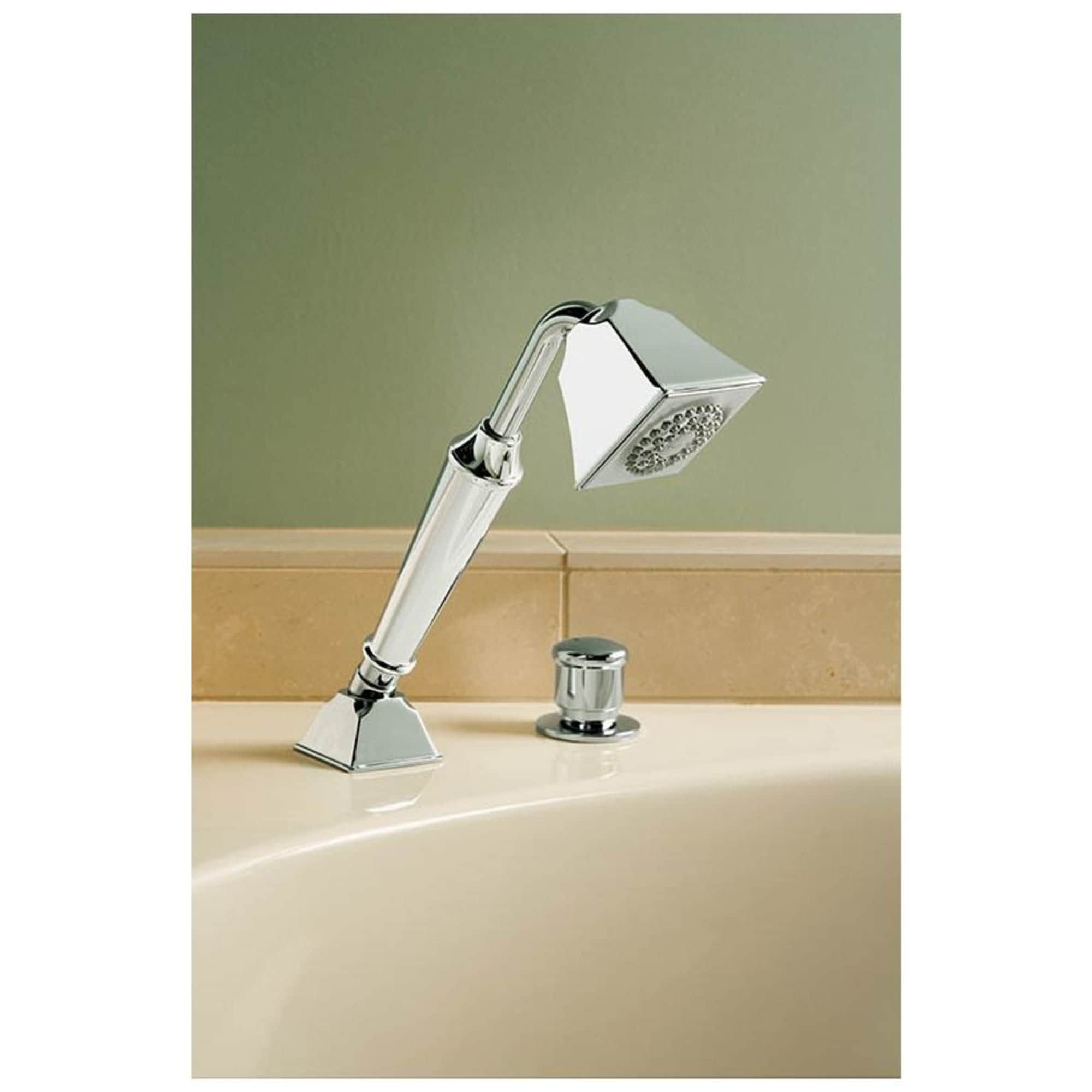 KOHLER 424-BV Bath-Shower-Facc - View #2