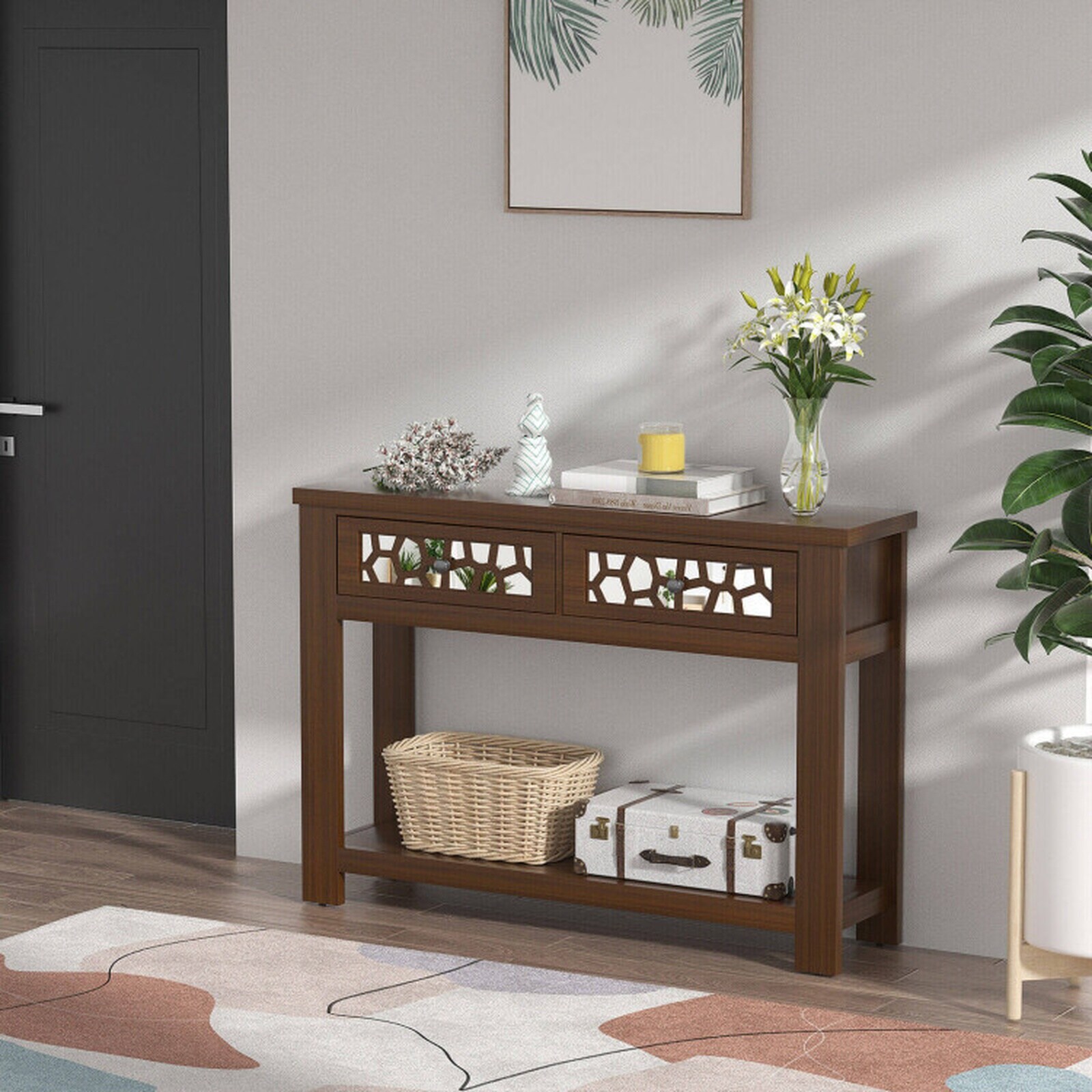 SUGIFT ZMLW014SUGHY2696 Console-Sofa-Tables - View #2