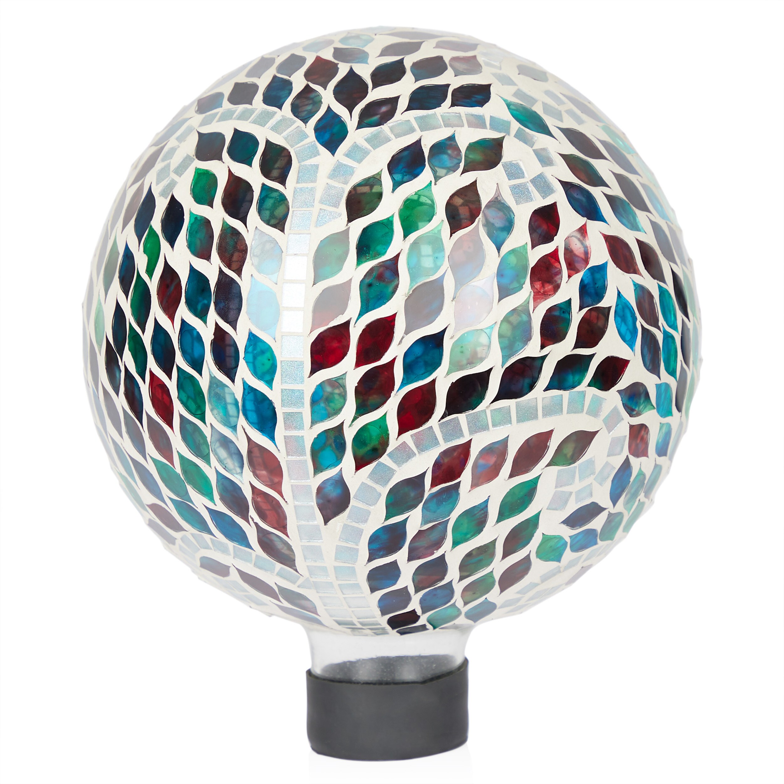 Alpine Corporation HGY287A Gazing-Ball-Stand - View #4