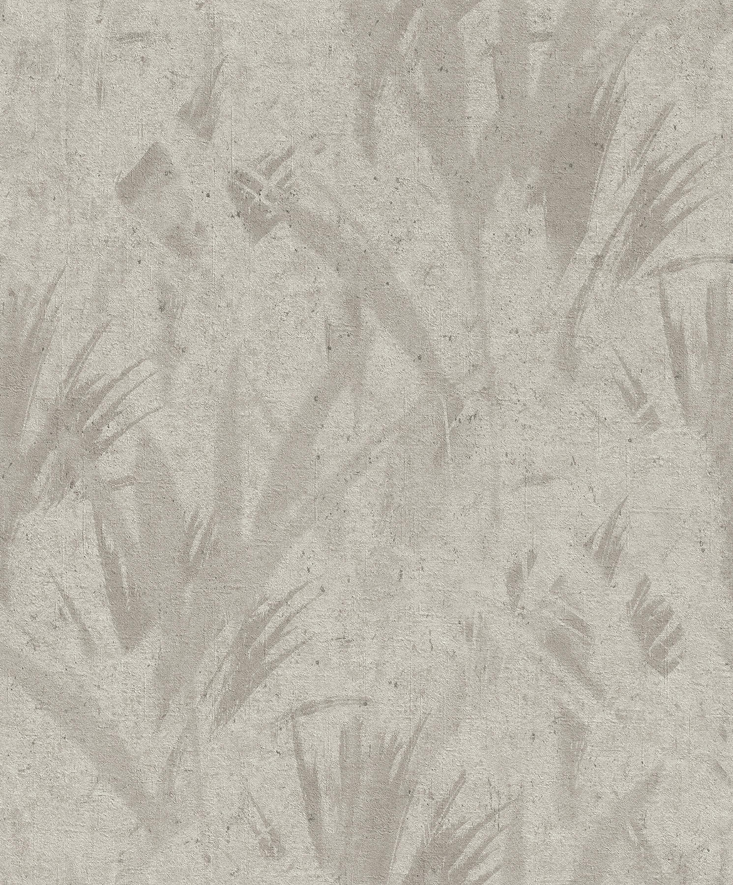 Advantage 4096-520736 Concrete 57.5-Sq. Feet Grey Non-woven Textured Abstract 3D Unpasted Wallpaper