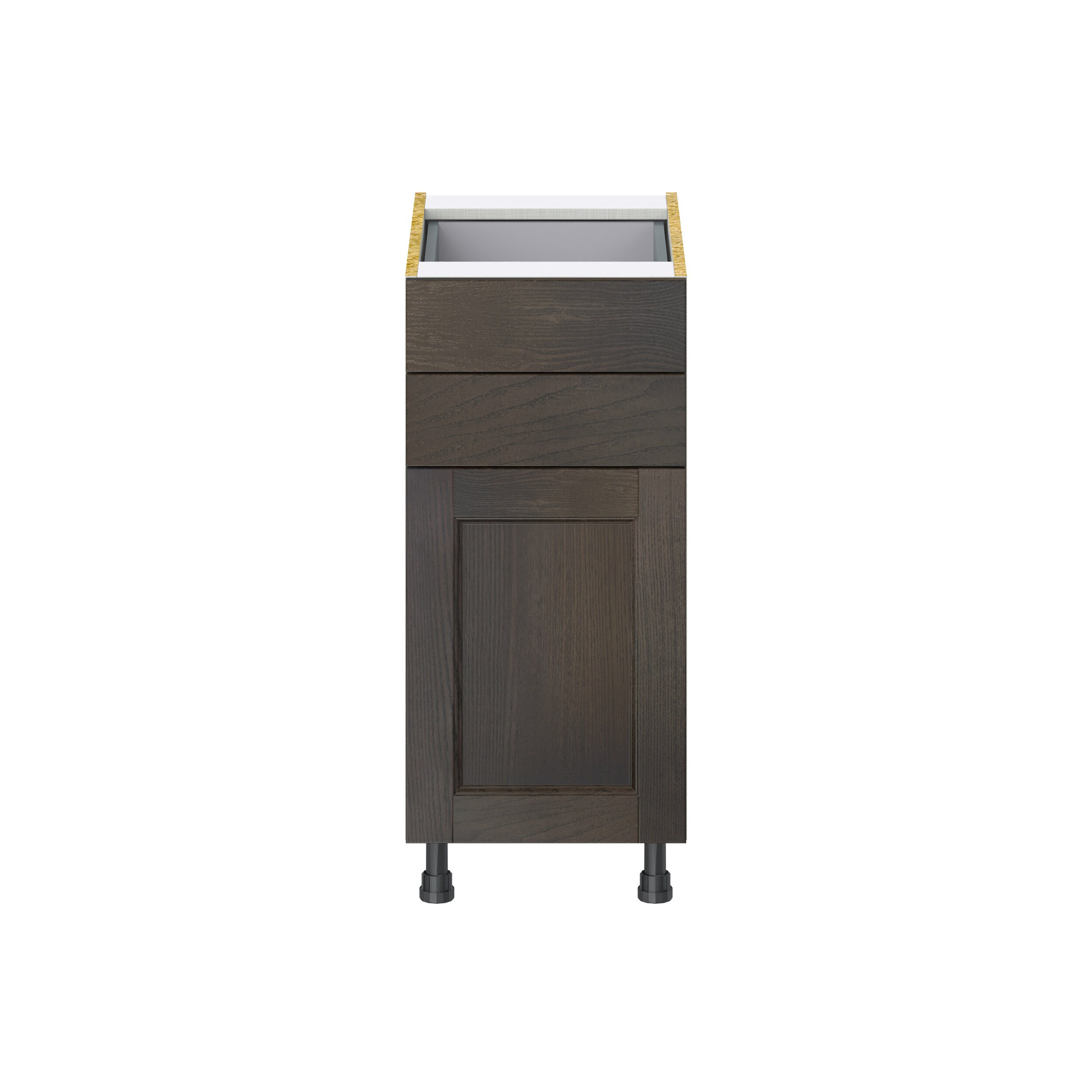 Hugo&Borg DSB15B(L/R)-MO Cabinets-Kitchen - View #7
