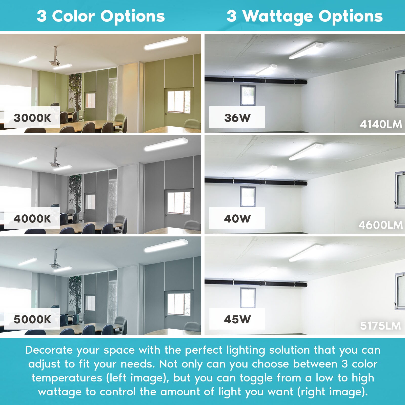 Luxrite LR25157-1PK m040800 - View #2