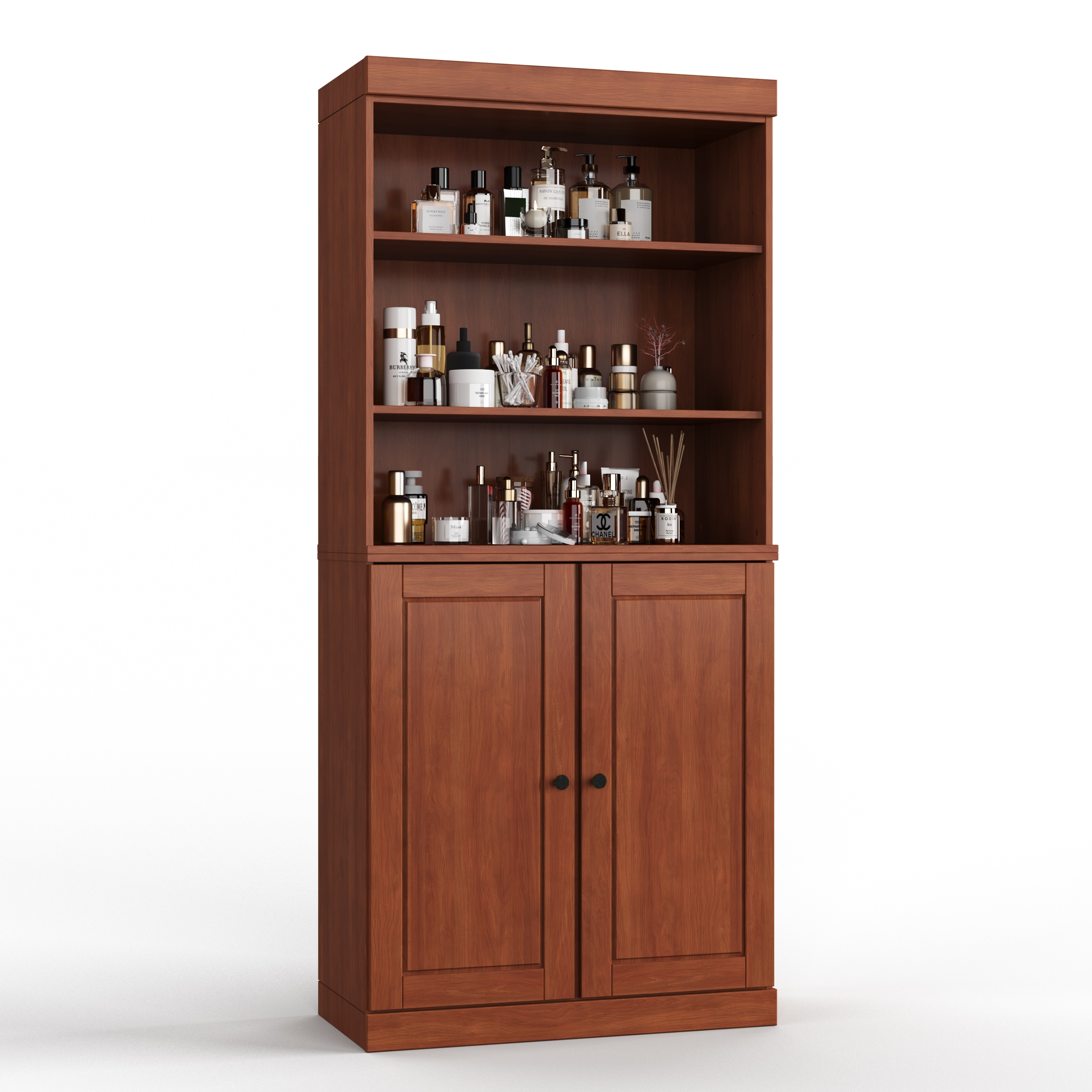 Palace Imports 6593 Linen-Cabinets - View #4