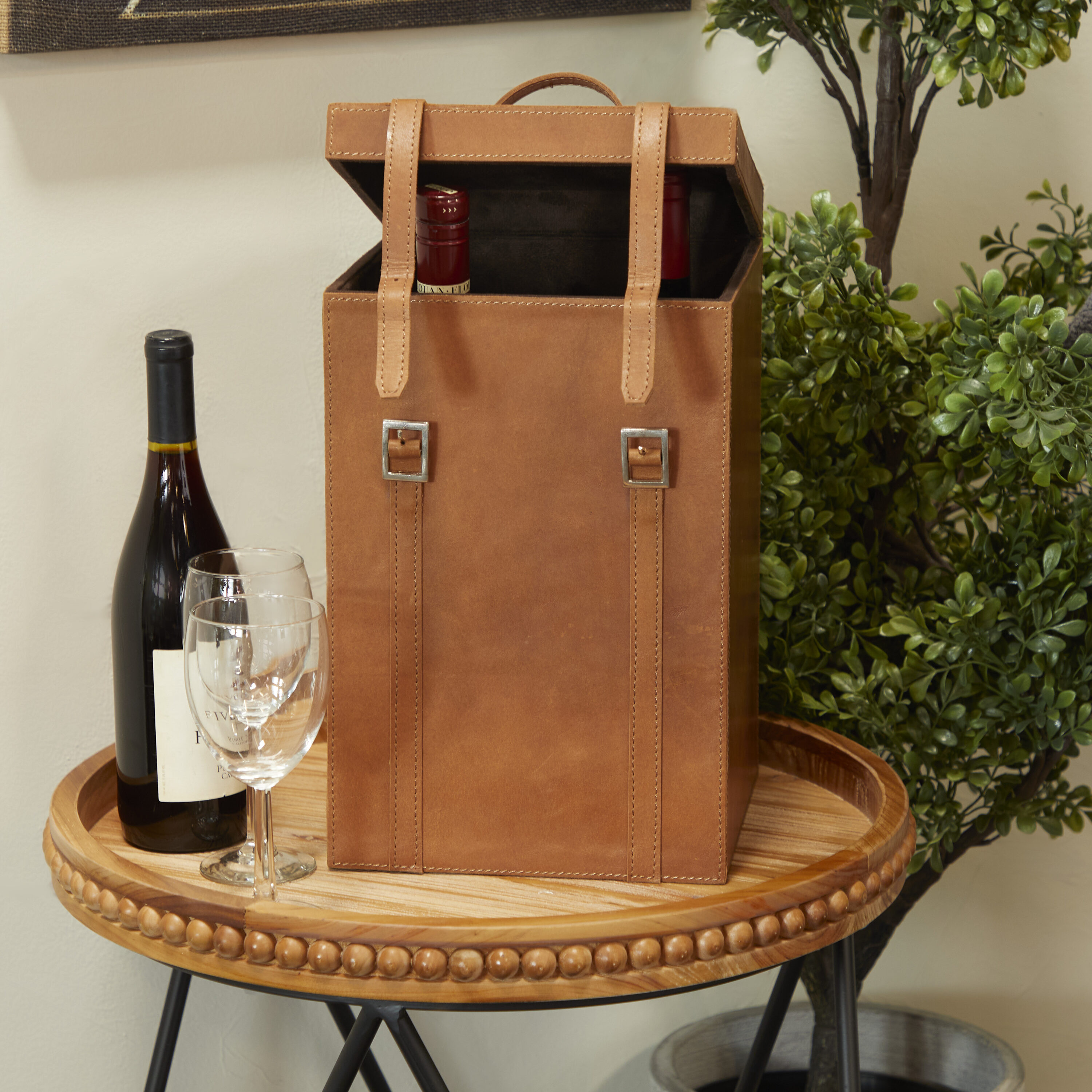 Grayson Lane 43076 Wine-Racks - View #5