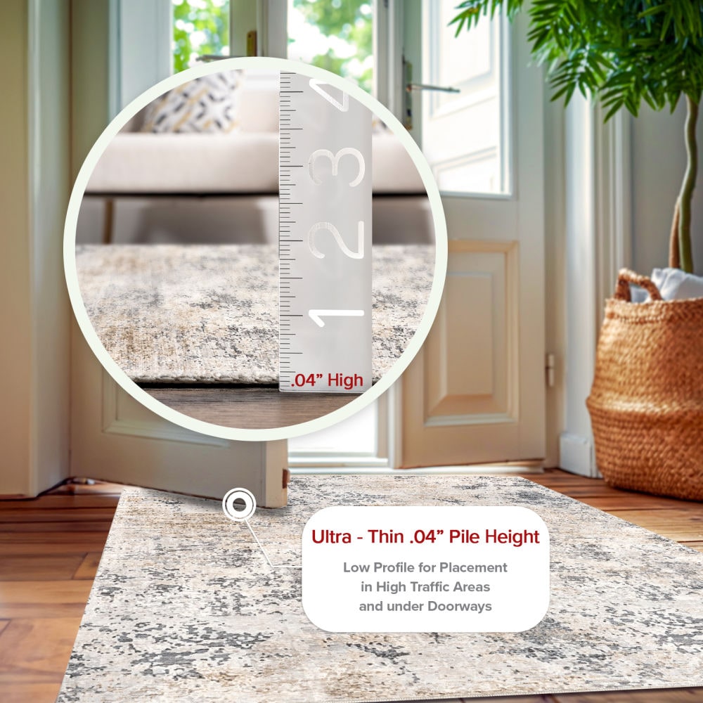 nuLOOM BIRV75A-508 rugs - View #14