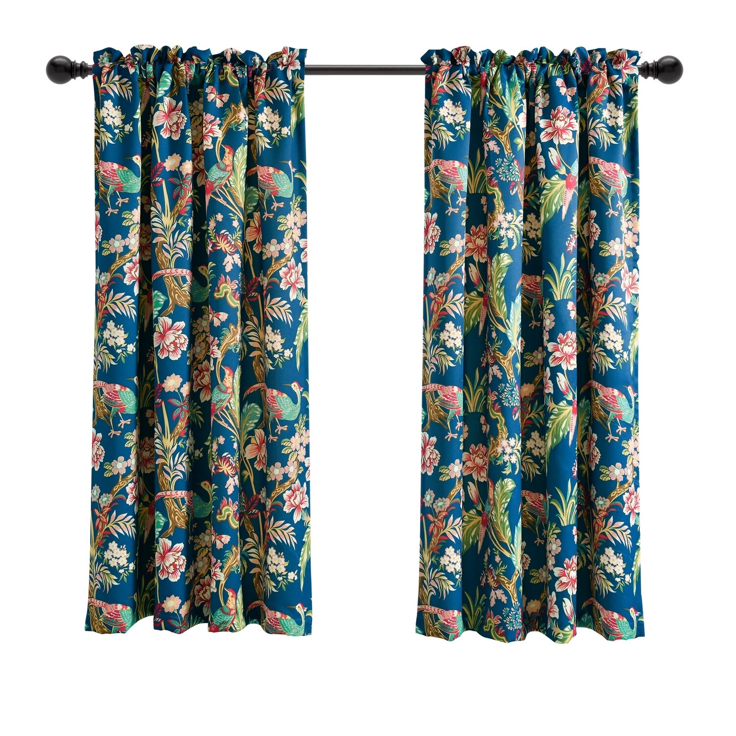 Lush Decor 21T012744 curtains - View #6
