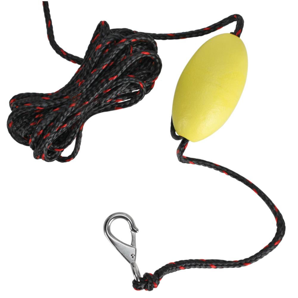 Extreme Max BoatTector Complete PWC Fluke Anchor Kit with Rope and ...