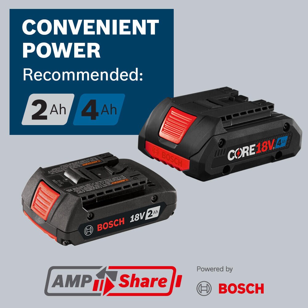 Bosch GLL330-80CGN Laser-Level - View #16