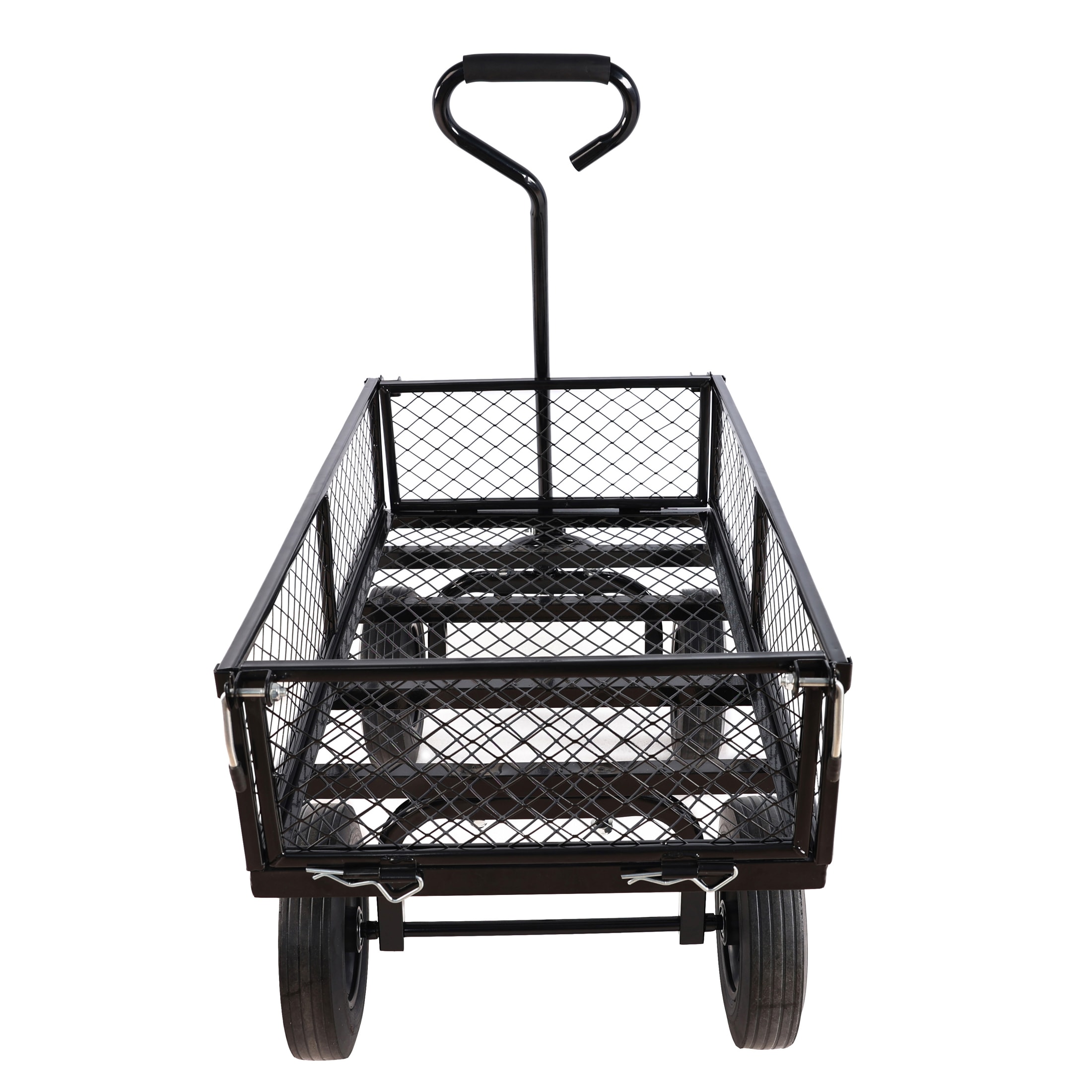 AHIOU HOME ZAZHG-P162450C Yard-Carts - View #3