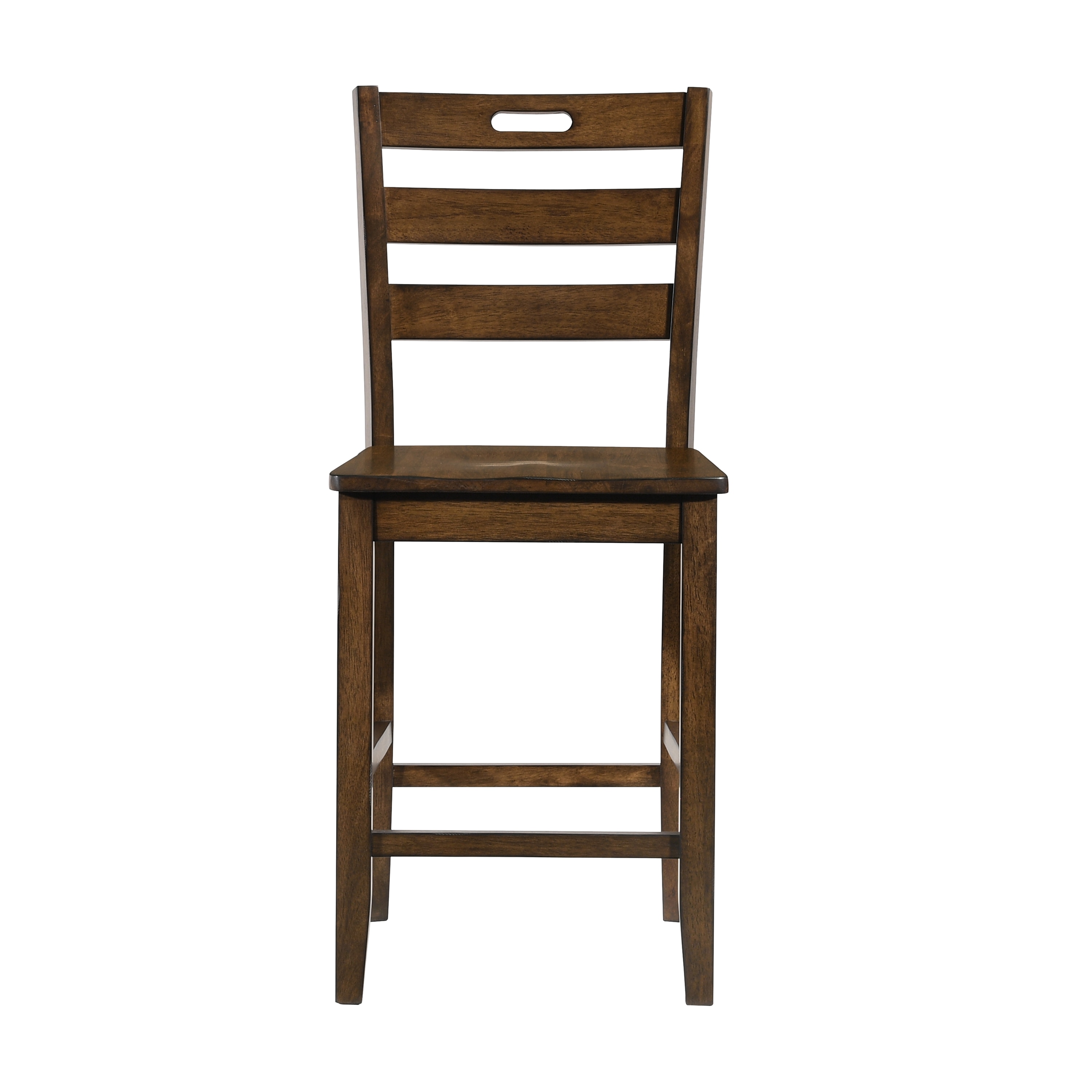 Furniture of America IDF-3126A-PC Dining-Chairs - View #4