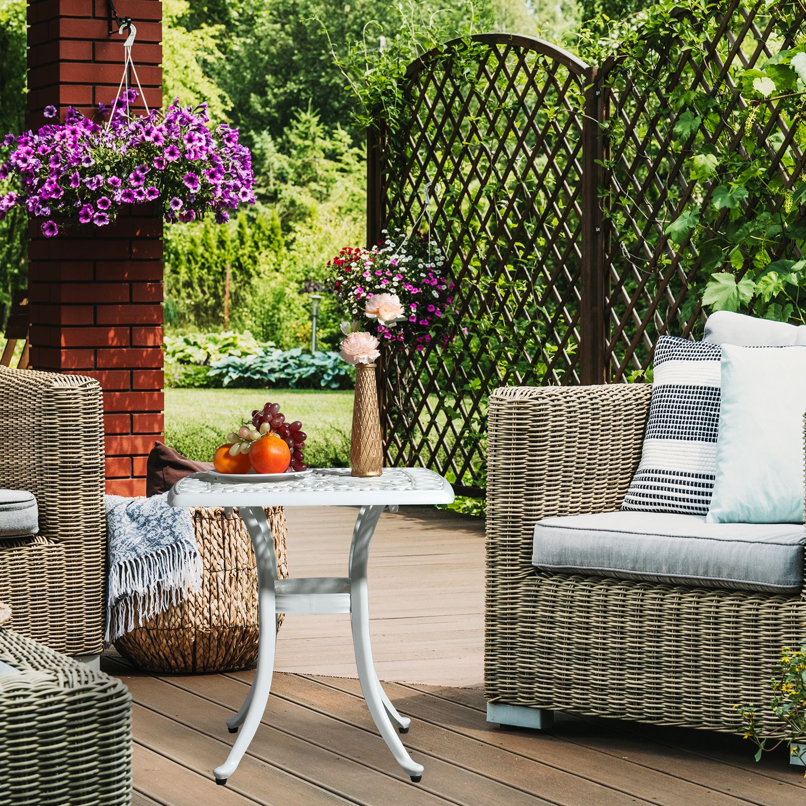Winado G56000669 Patio-Tables - View #9