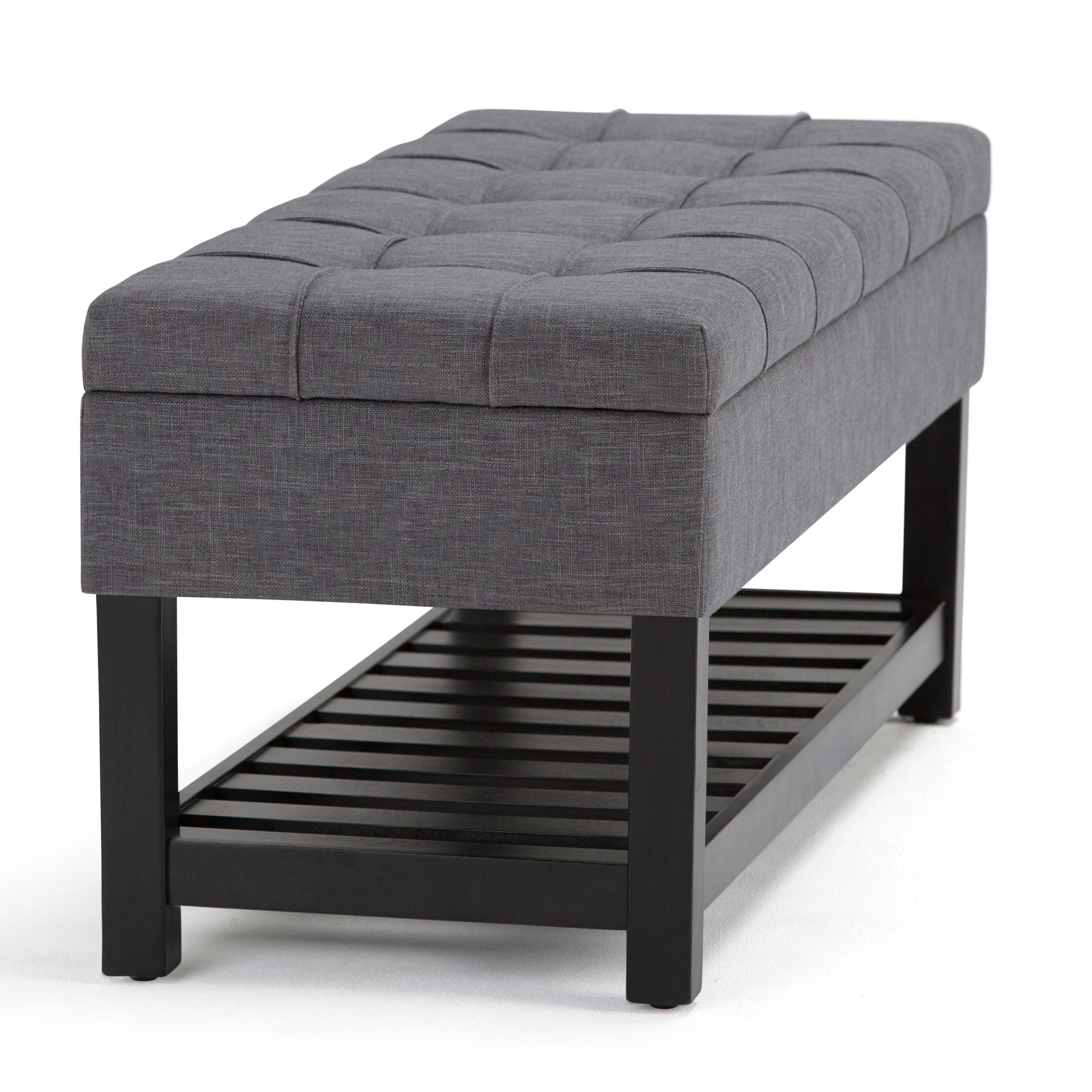 Simpli Home AXCOT-262-SGL Indoor-Ottomans - View #7