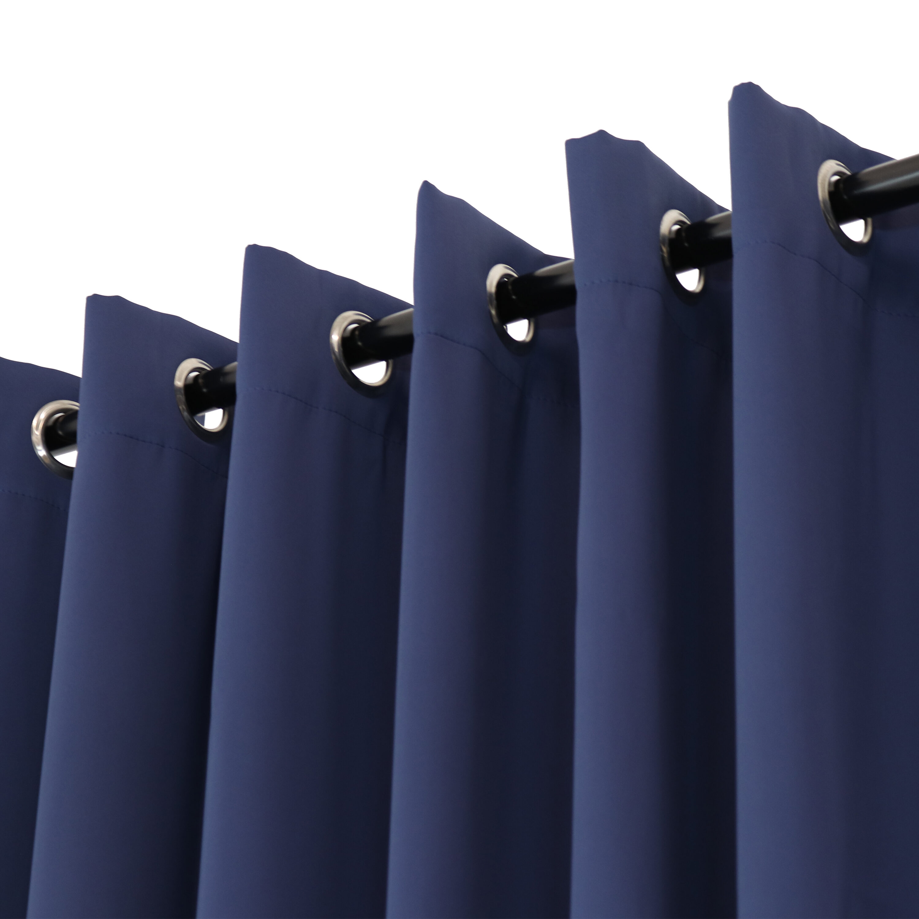 Sunnydaze Decor SNR-474 curtains - View #12