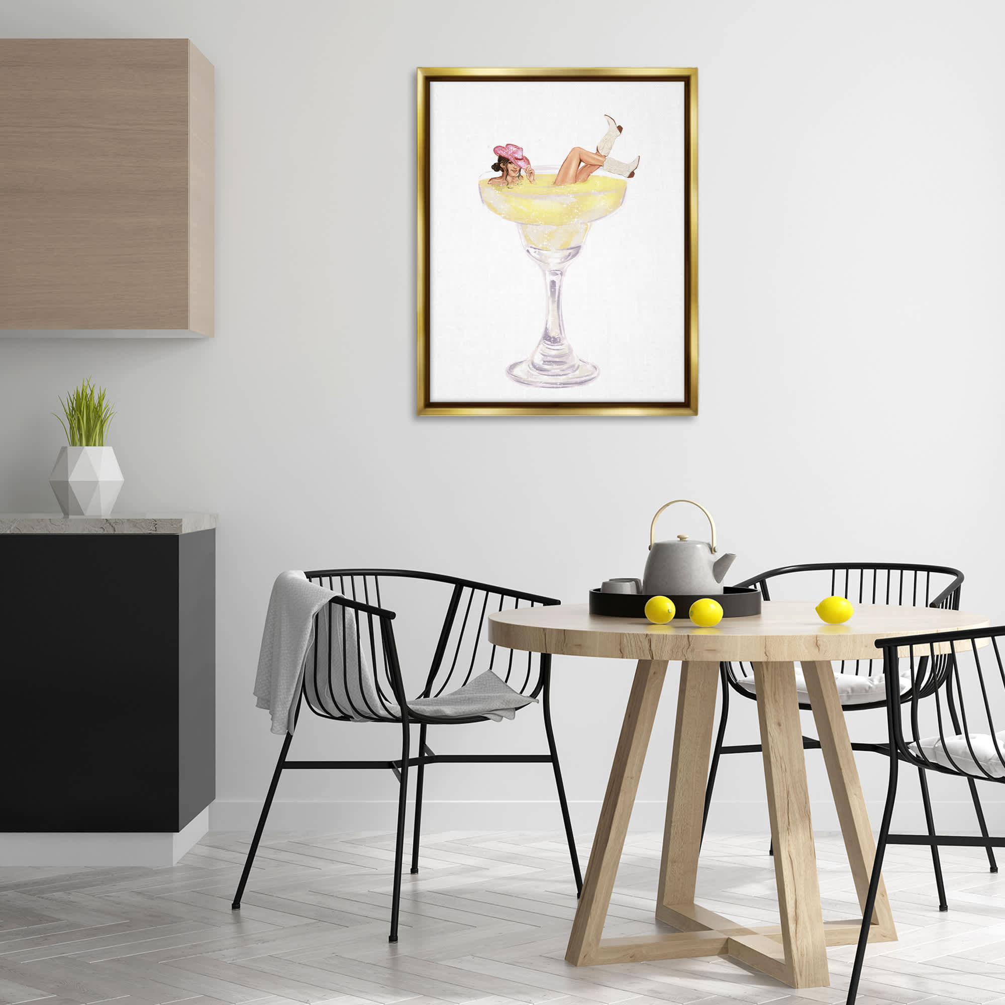 Stupell Industries BT-198-FFG-24X30 Wall-Art - View #3