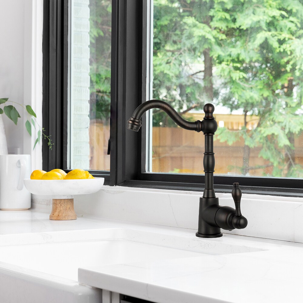 Akicon AK118P1-ORB Kitchen-Faucets - View #5