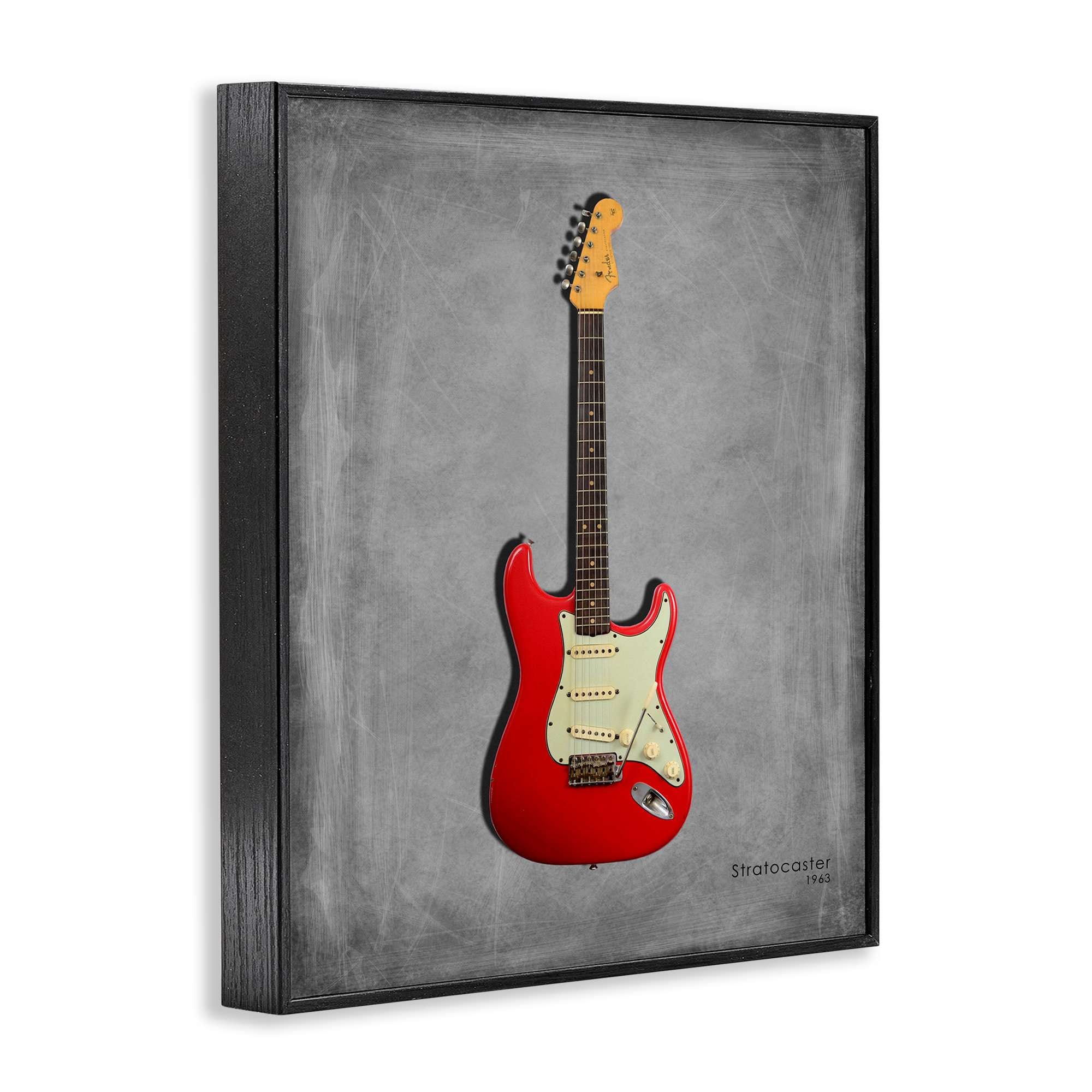 Stupell Industries BS-531-FR-11X14 Wall-Art - View #2