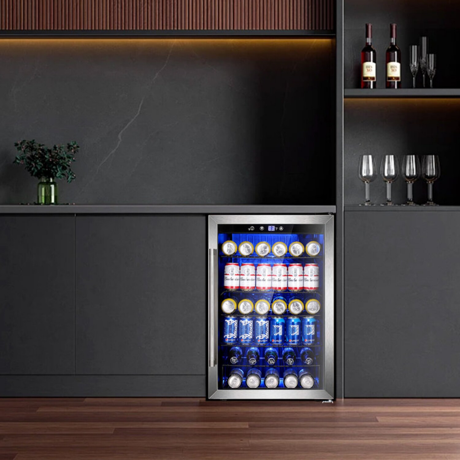 Antarctic Star W58128SSH Beverage-Dispensers - View #7