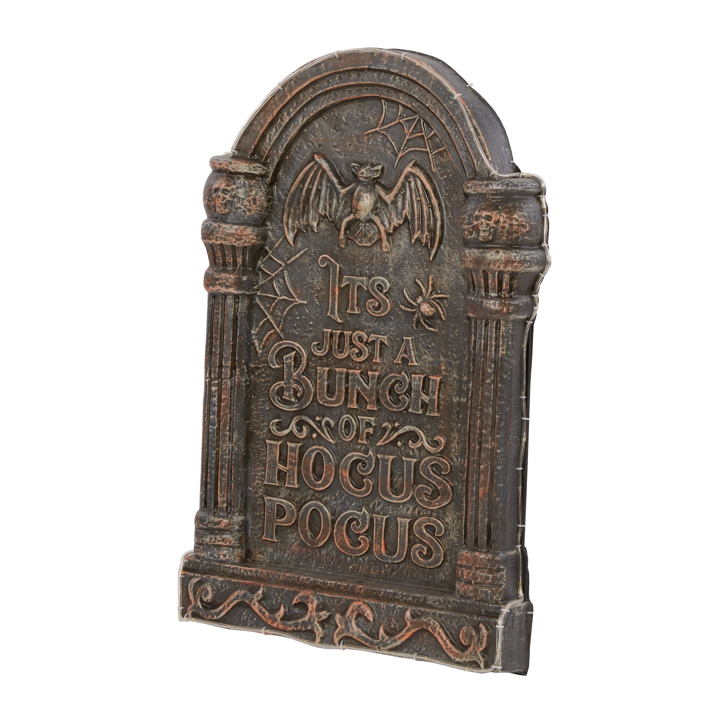 Haunted Living ES75-360C Outdoor-Halloween-Decor - View #6