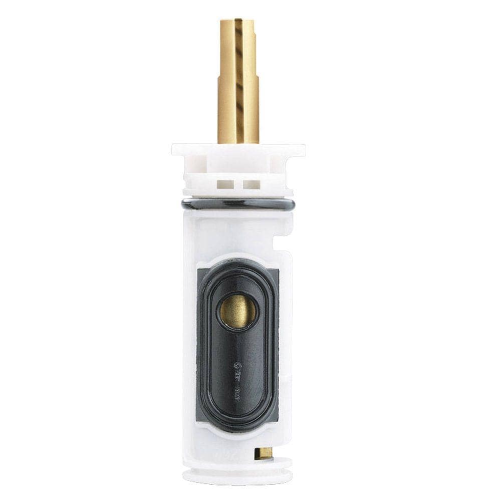 Moen 770560 1-Handle Brass and Plastic Faucet/Tub/Shower Cartridge