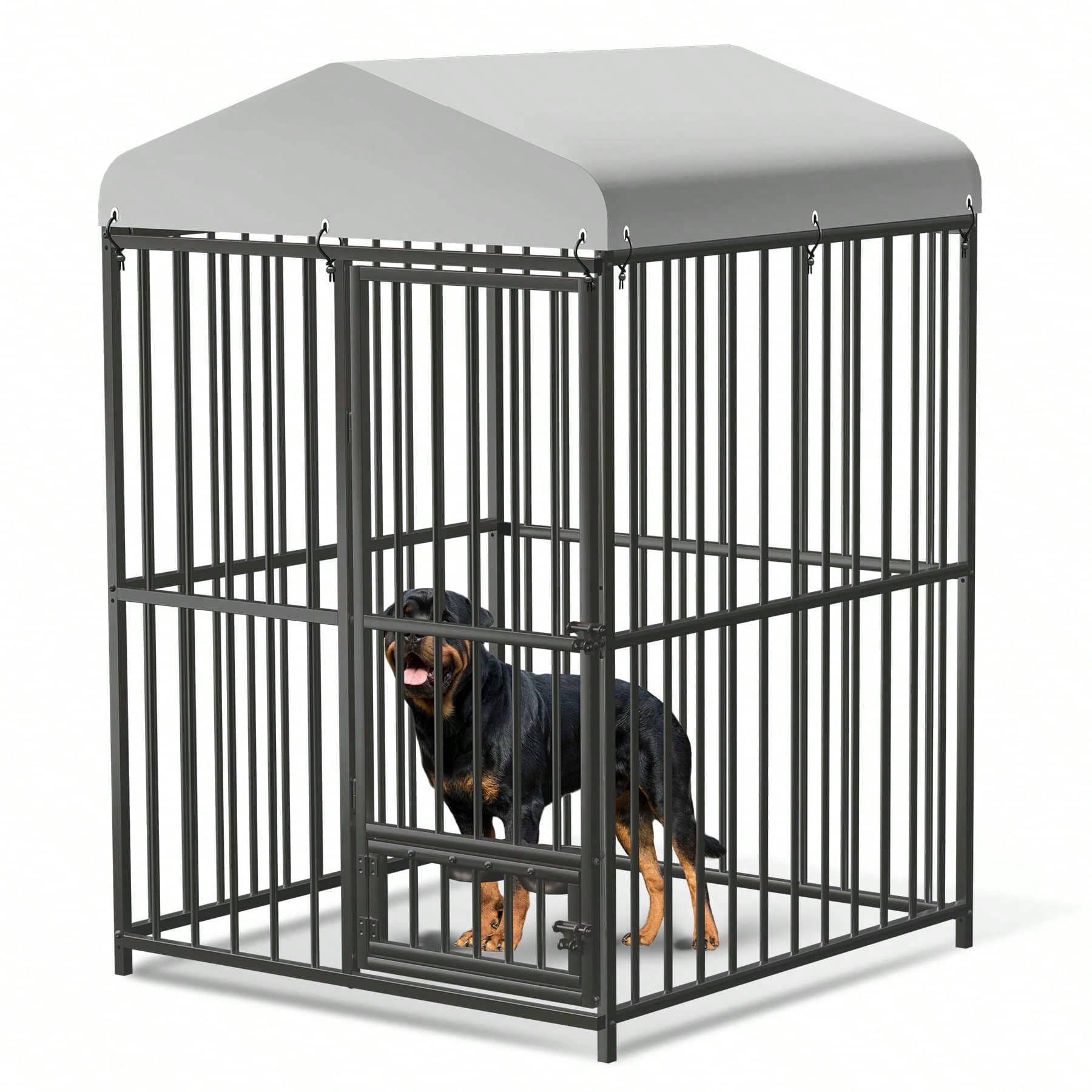 WhizMax GGL-PHO-12TVAJLI Pet-Crates-Carriers - View #3