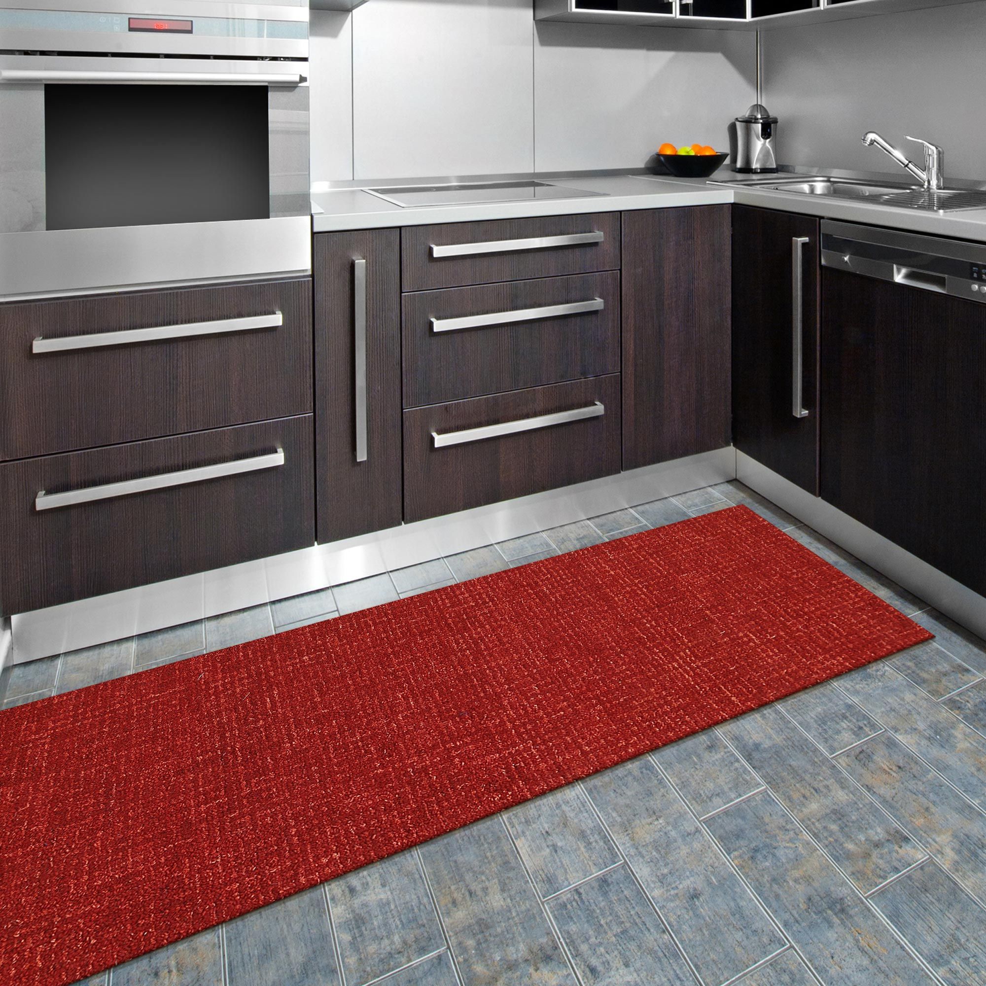 Ottomanson OW5000-2X8 rugs - View #5