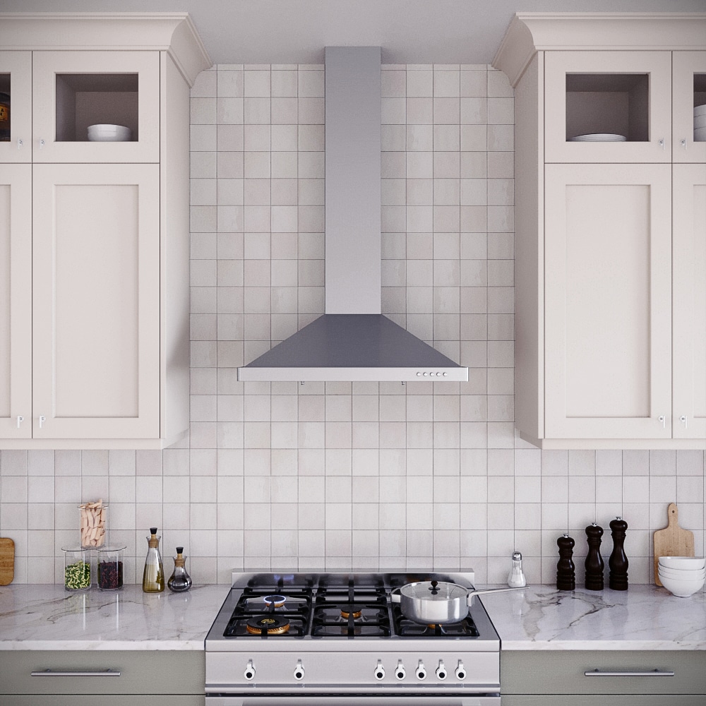 Streamline T-163-1-DL Wall-Mounted-Range-Hoods - View #4