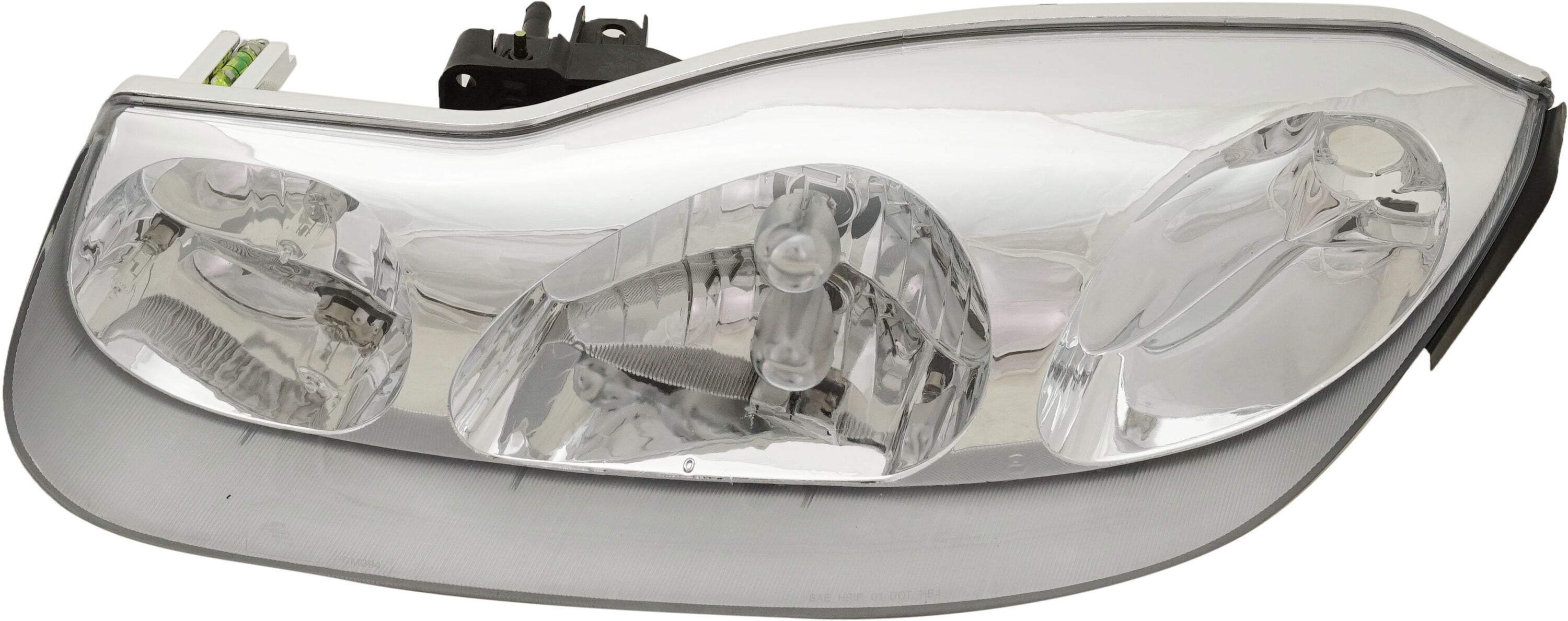 Garage-Pro JCW3351112LASGP Headlights-Components - View #3