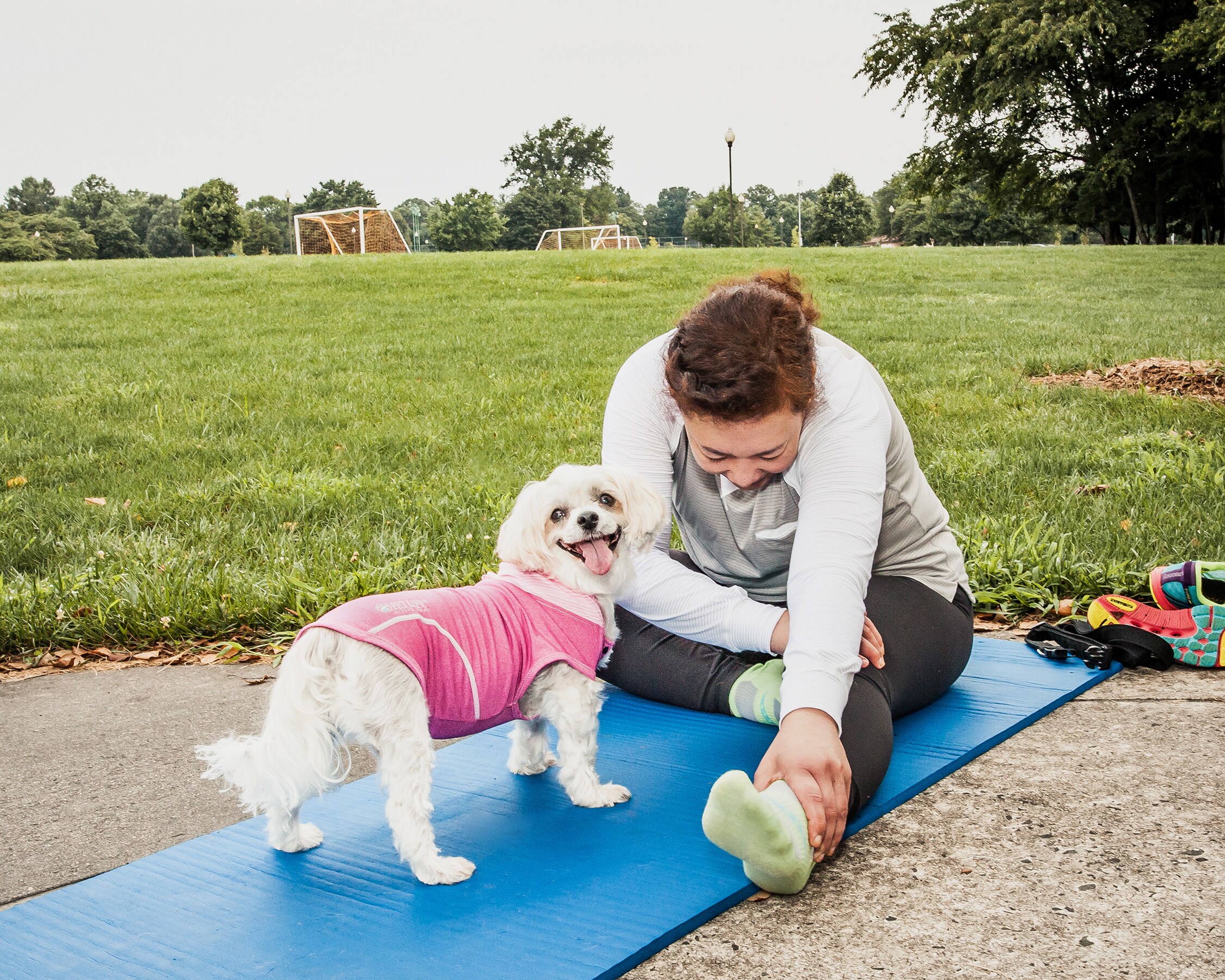 Pet Life HDHL1PKLG Dog-Apparel - View #11