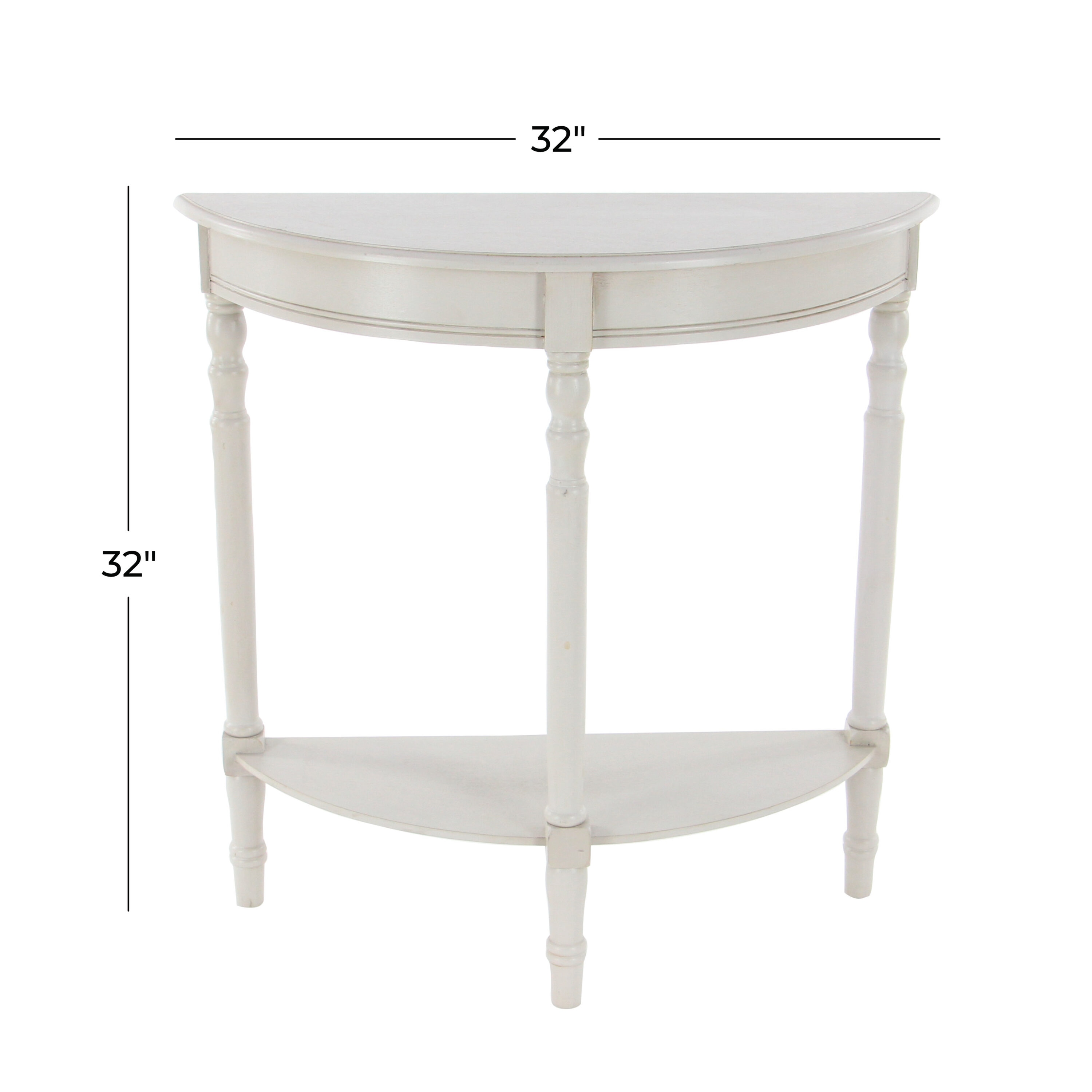 Grayson Lane 96328 Console-Sofa-Tables - View #13
