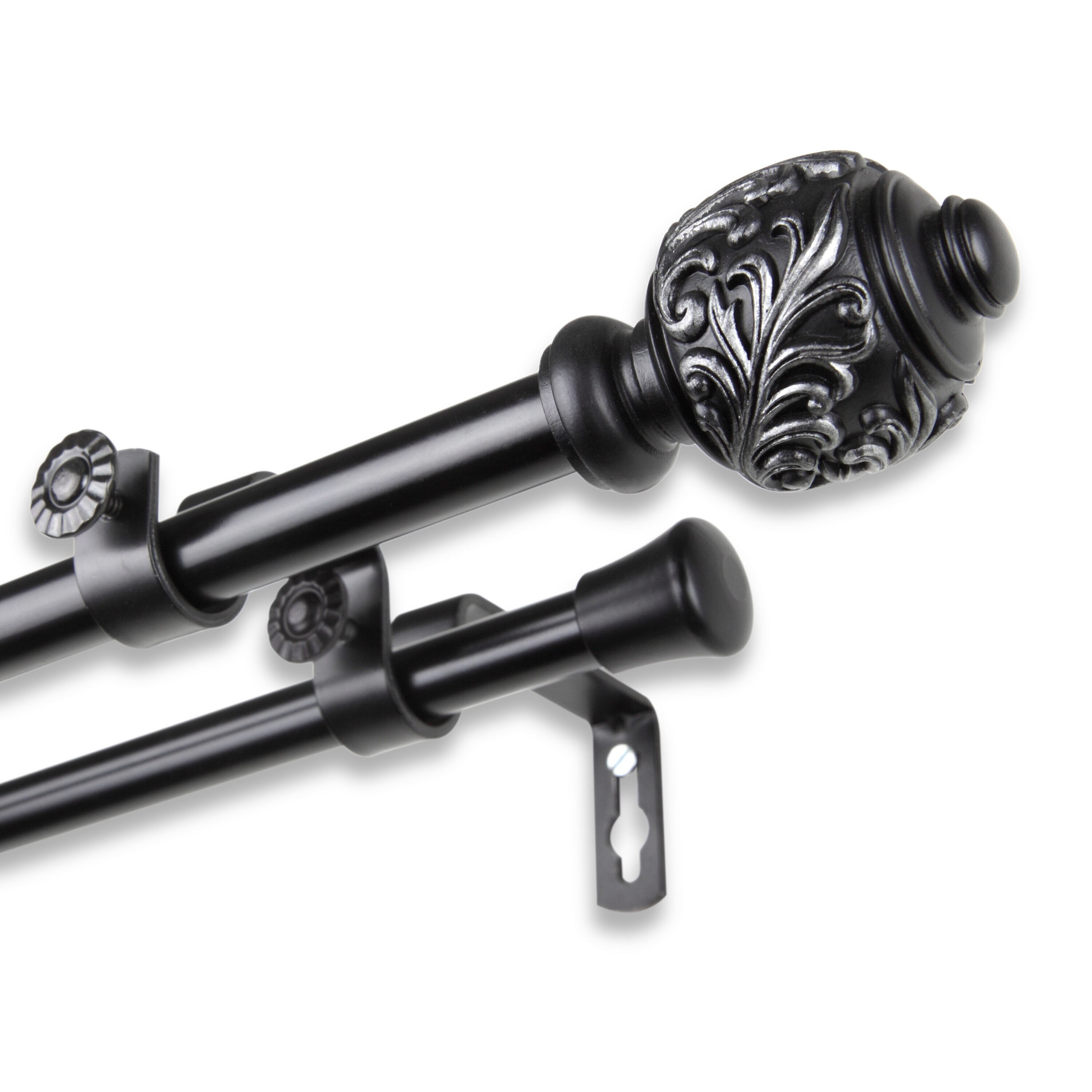 Hart & Harlow LO-5709-482D Curtain-Rods - View #4
