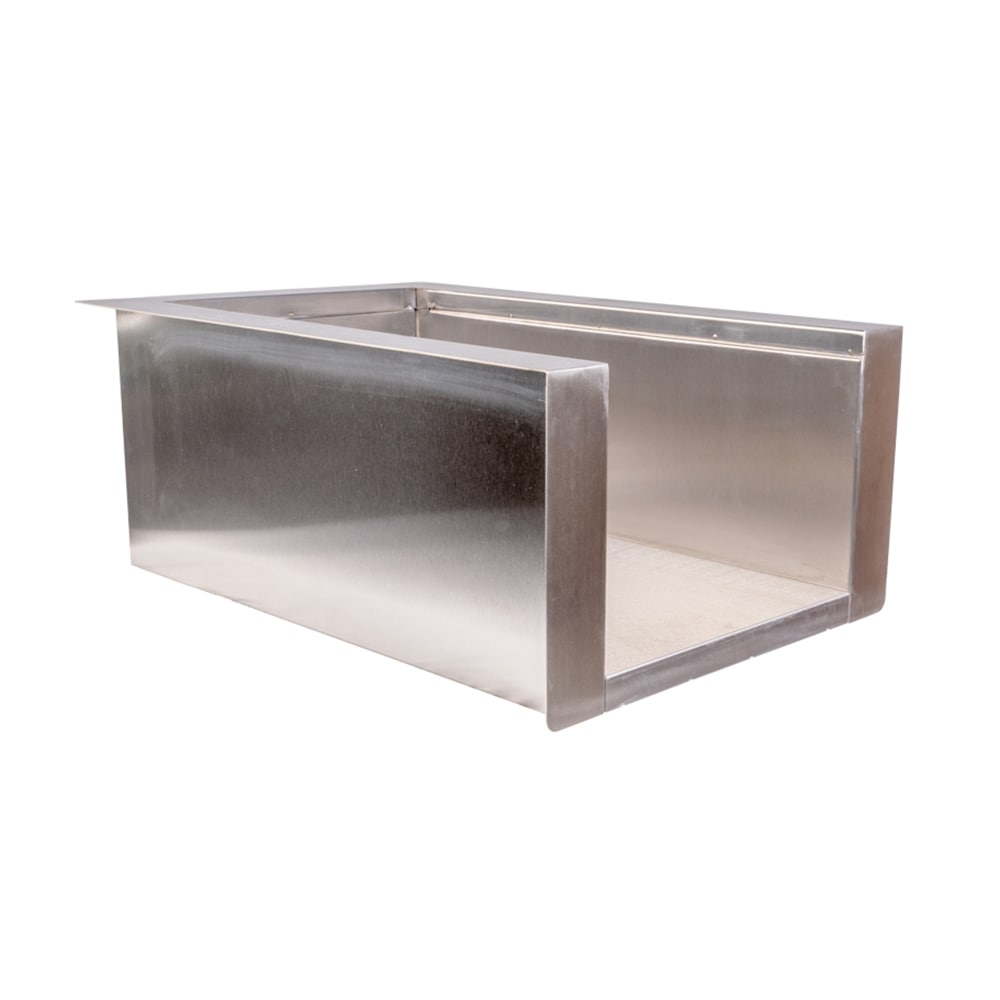 Buck Stove BG BUCK PWR BN LINER Modular-Outdoor-Kitchens - View #3