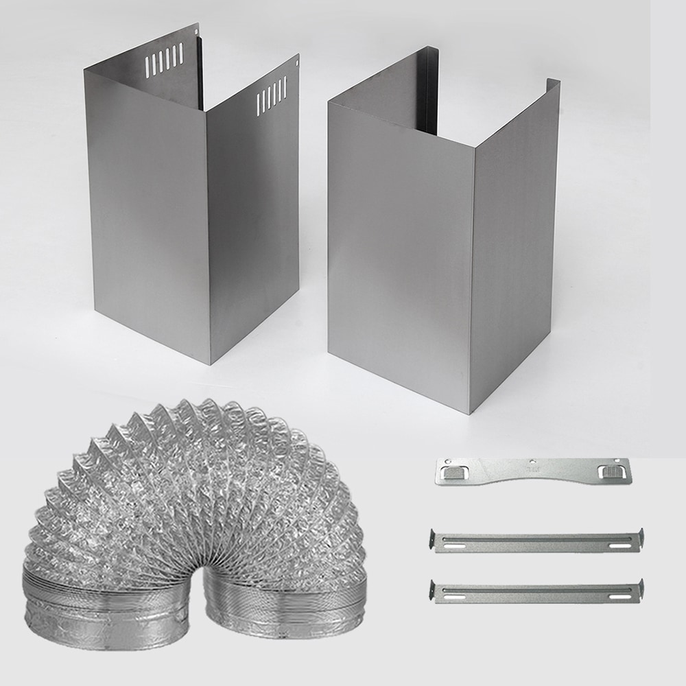Kahomvis GEHT-DOQP-JZG Wall-Mounted-Range-Hoods - View #15
