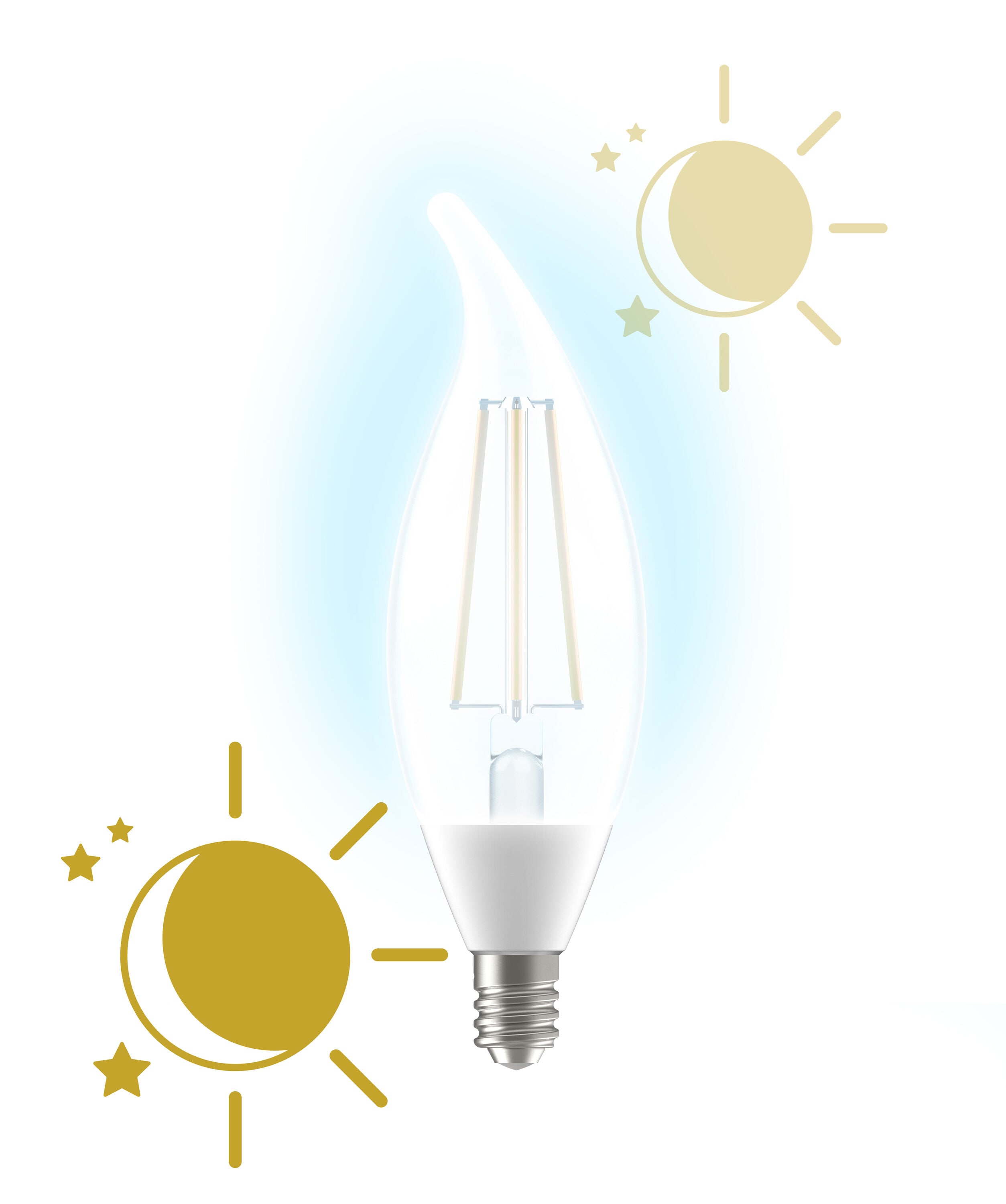 GE 93121491 Dec-Led-Light-Bulbs - View #7