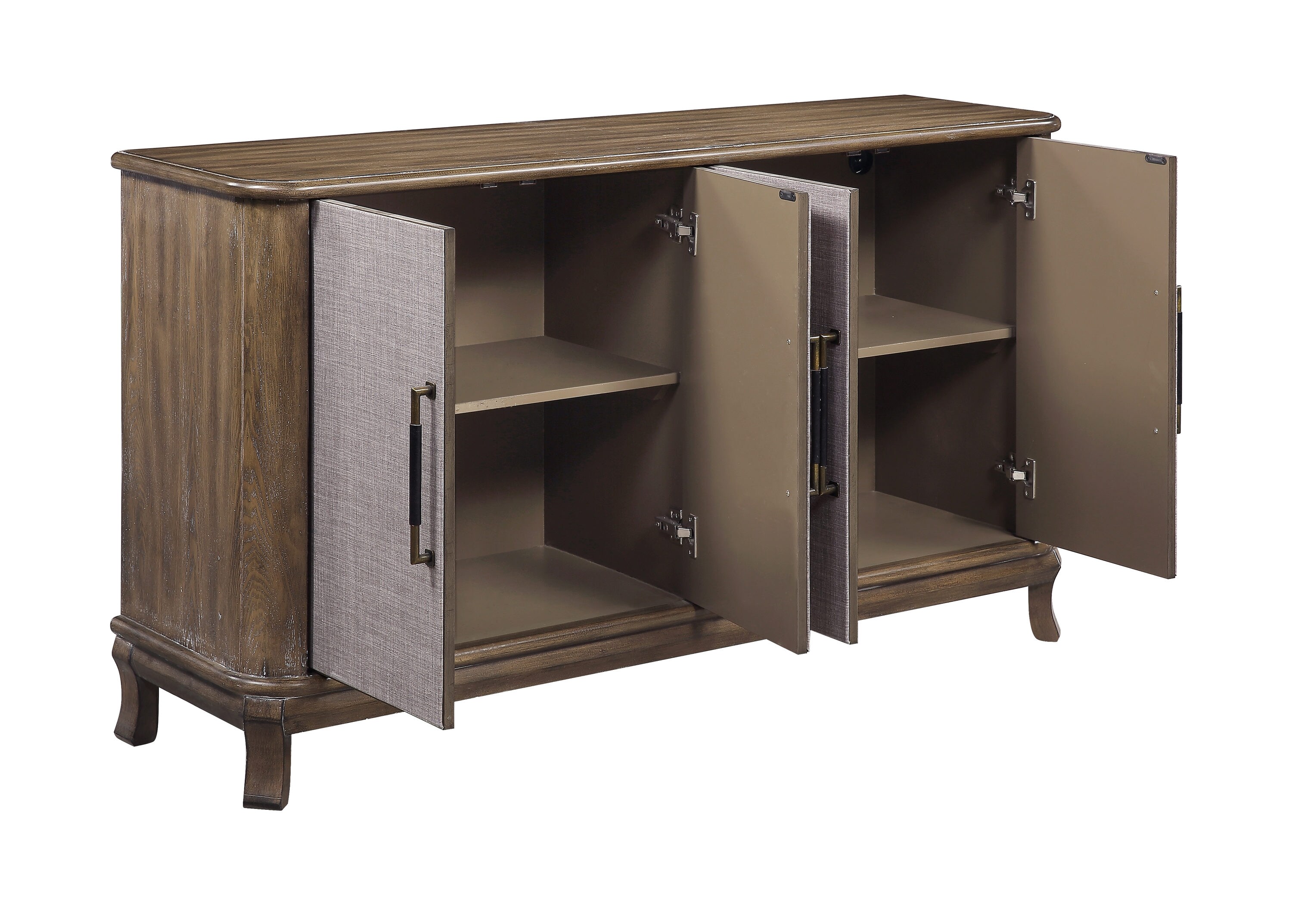 Coast to Coast 51547 Console-Sofa-Tables - View #3