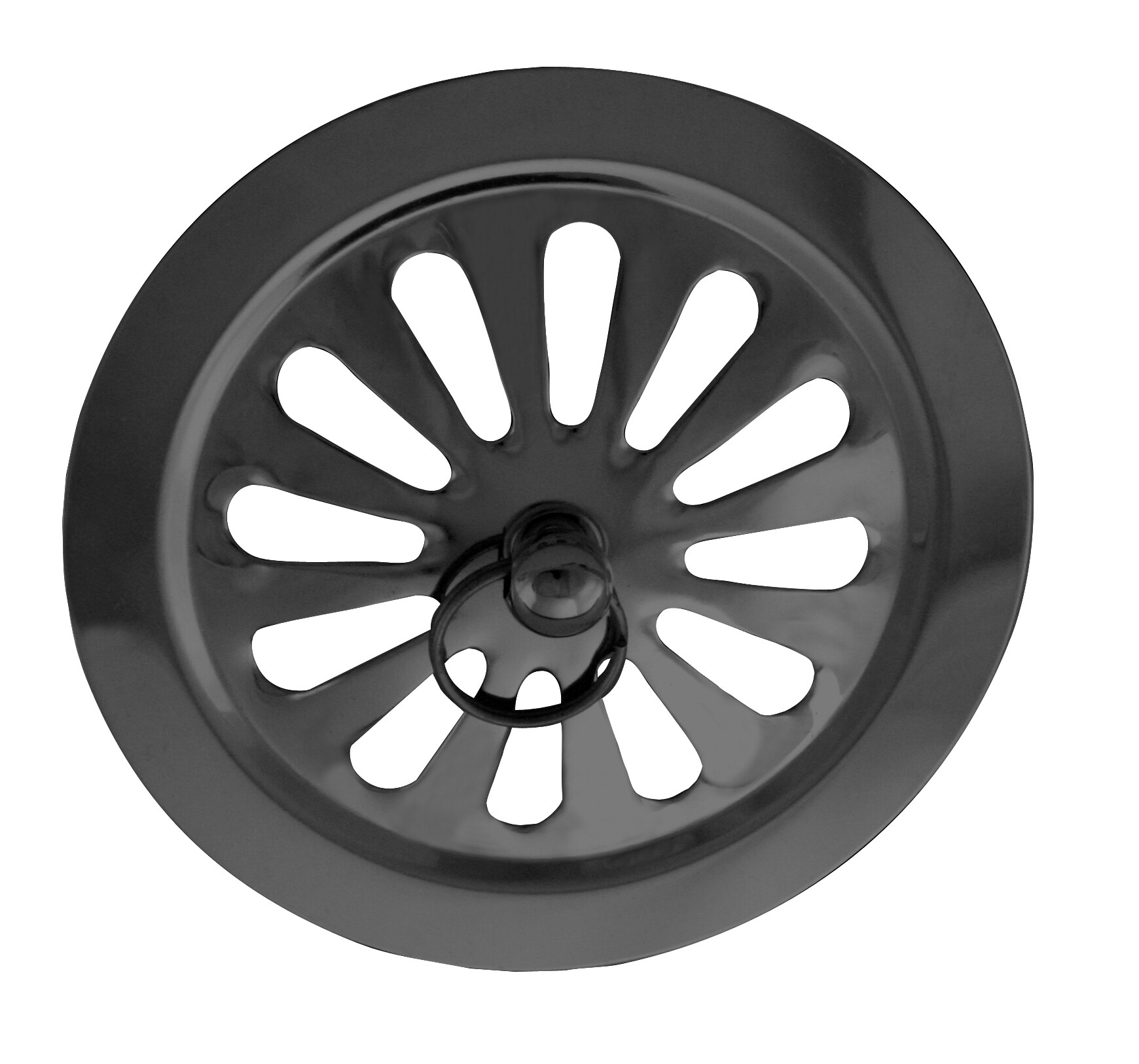 WESTBRASS D3242K-62 Tub-Drain-Accessories - View #3