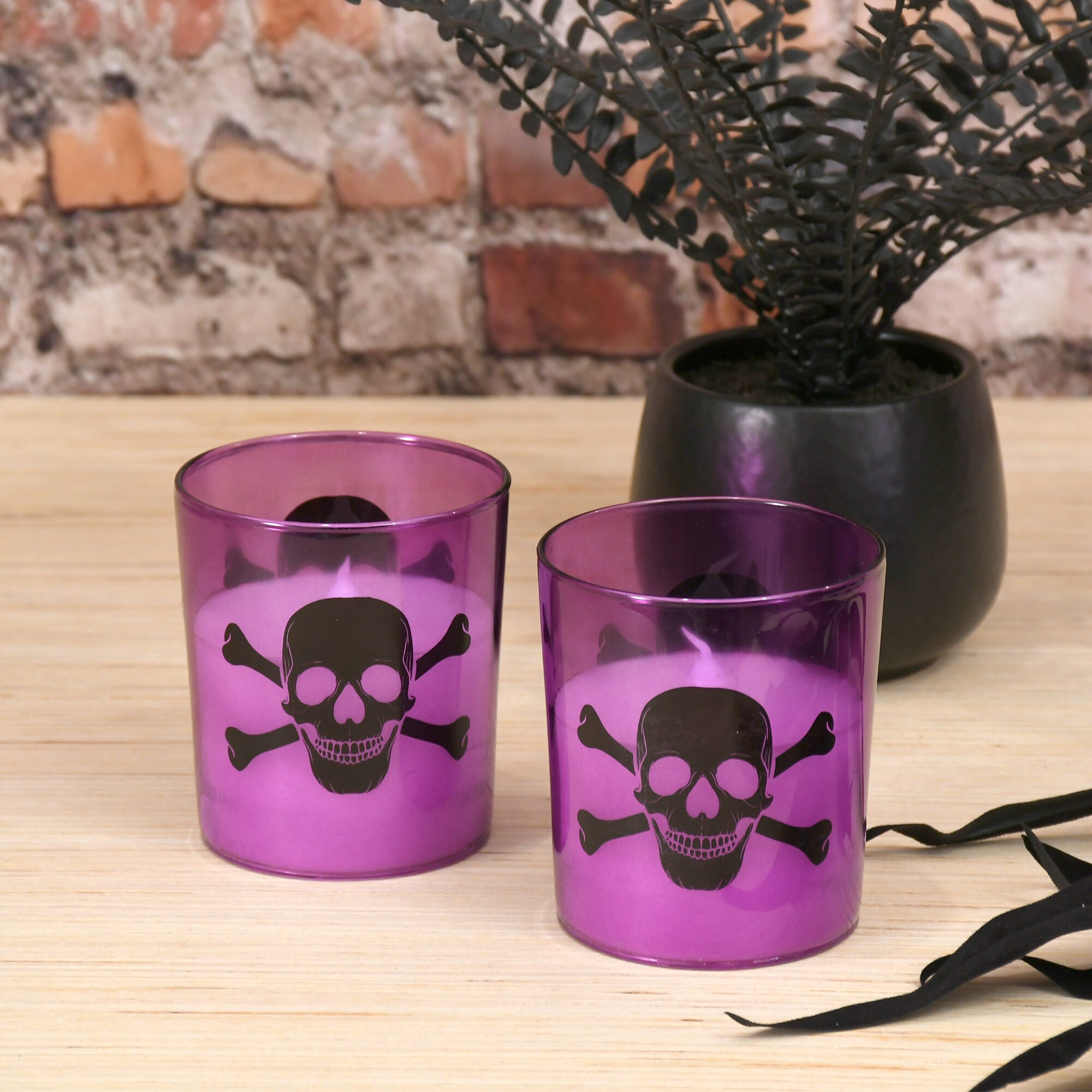 LumaBase 94502 candles - View #2
