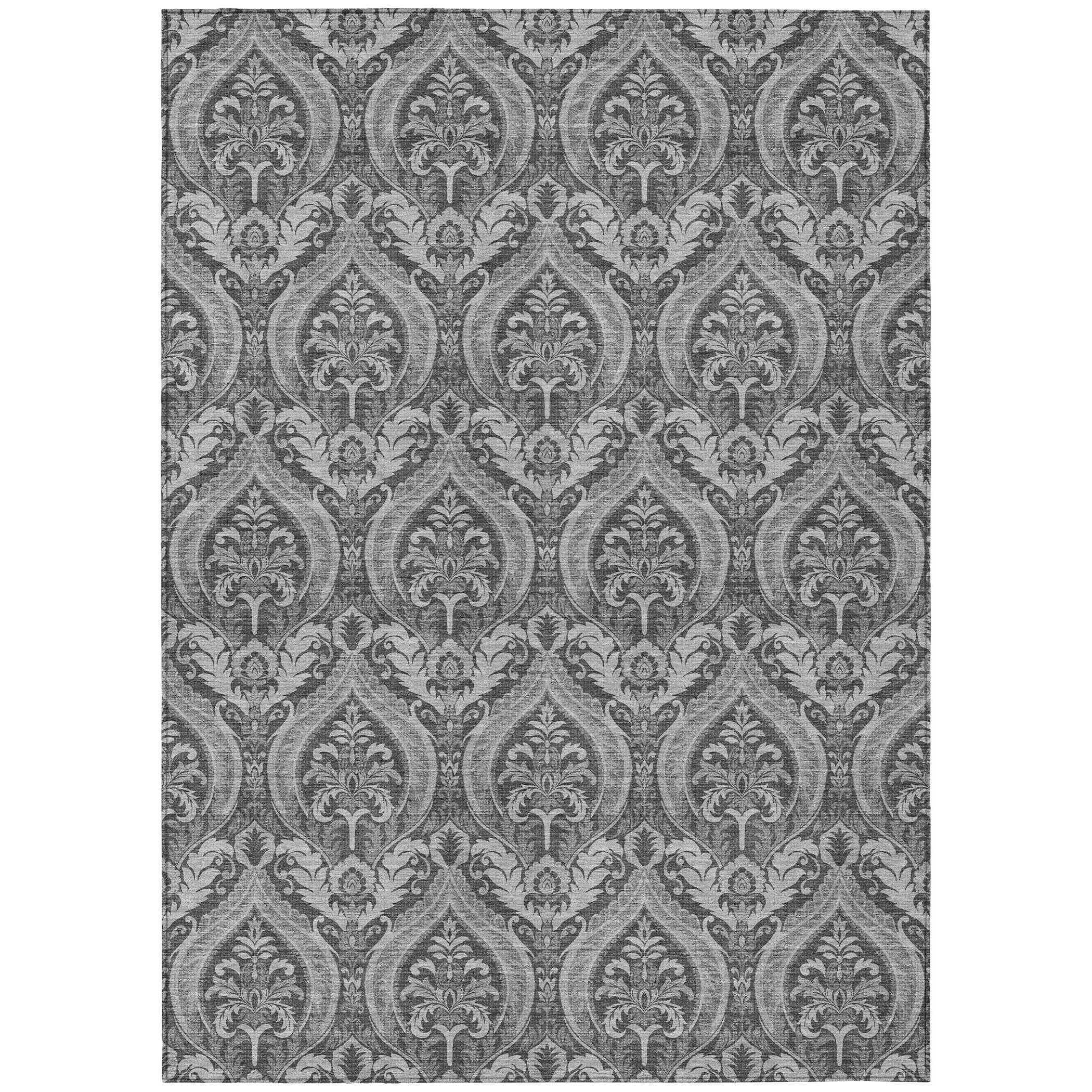 Addison Rugs ACN572GY8X10 rugs - View #2