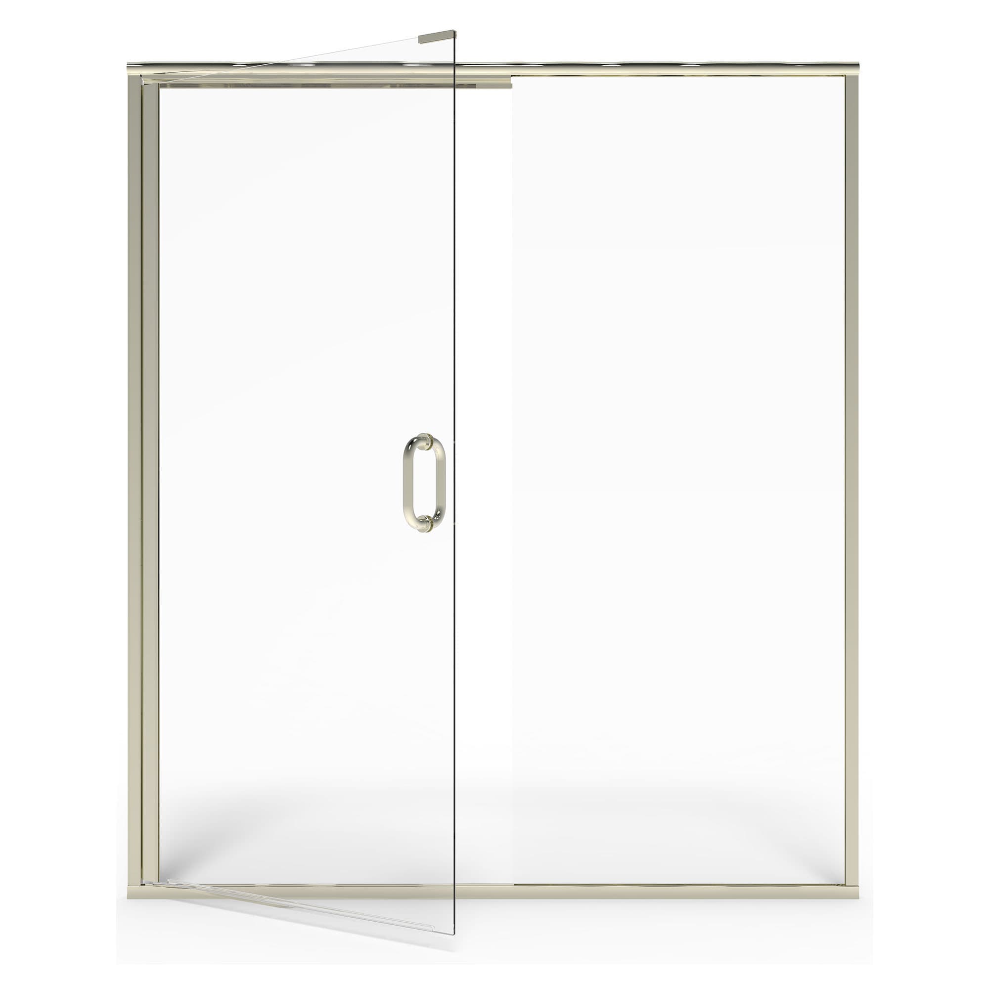 American Standard AM00817400.006 Shower-Doors - View #2
