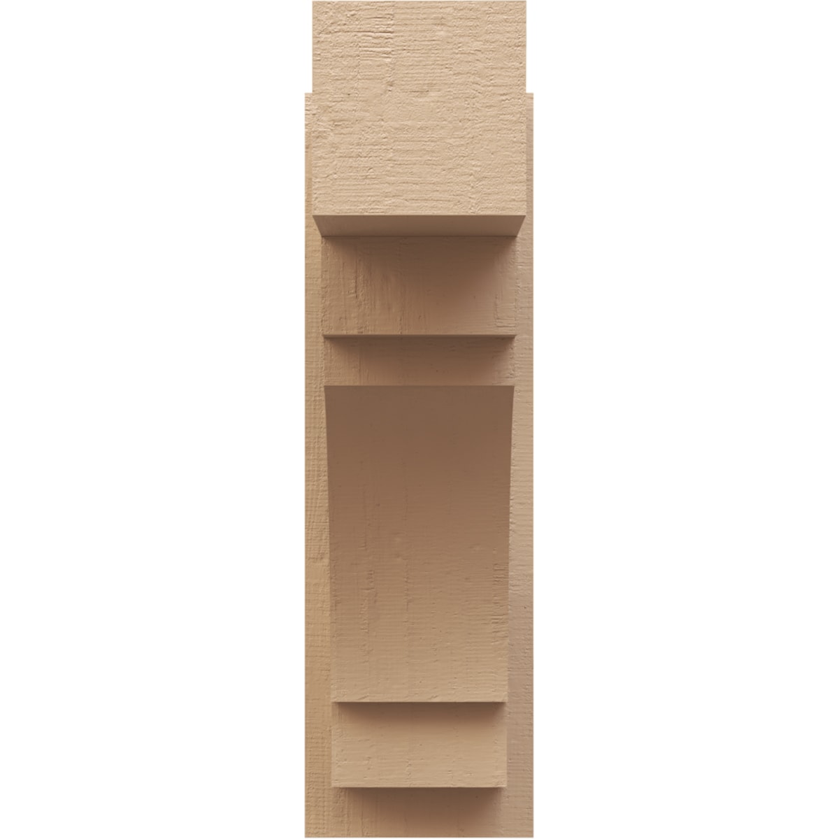 Ekena Millwork 2137044 outlookers - View #3