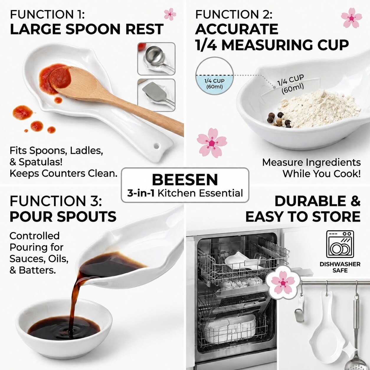 Aoibox LABJOZO9 Kitchen-Utensils - View #4