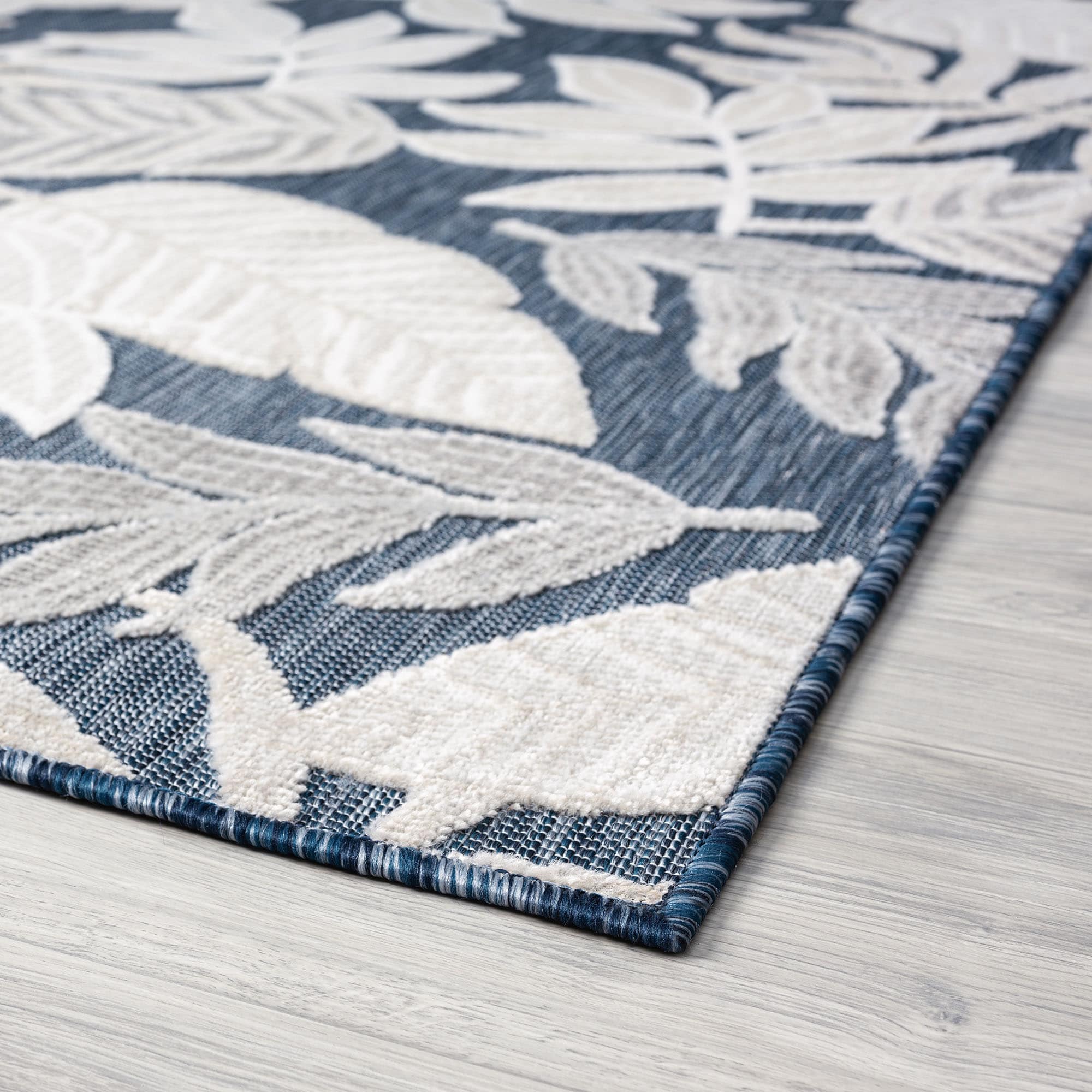 Tayse TRP1106 4X6 rugs - View #4