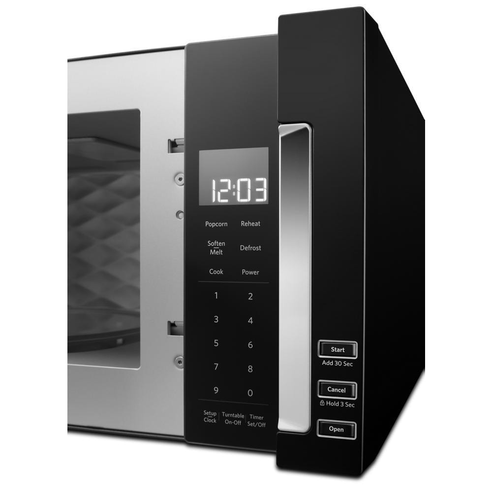 KitchenAid KMLS311HBL Otr-Mwo - View #7