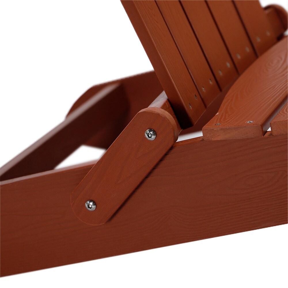Tranquilo Depot T-G1009CUP-RED Patio-Chairs - View #7