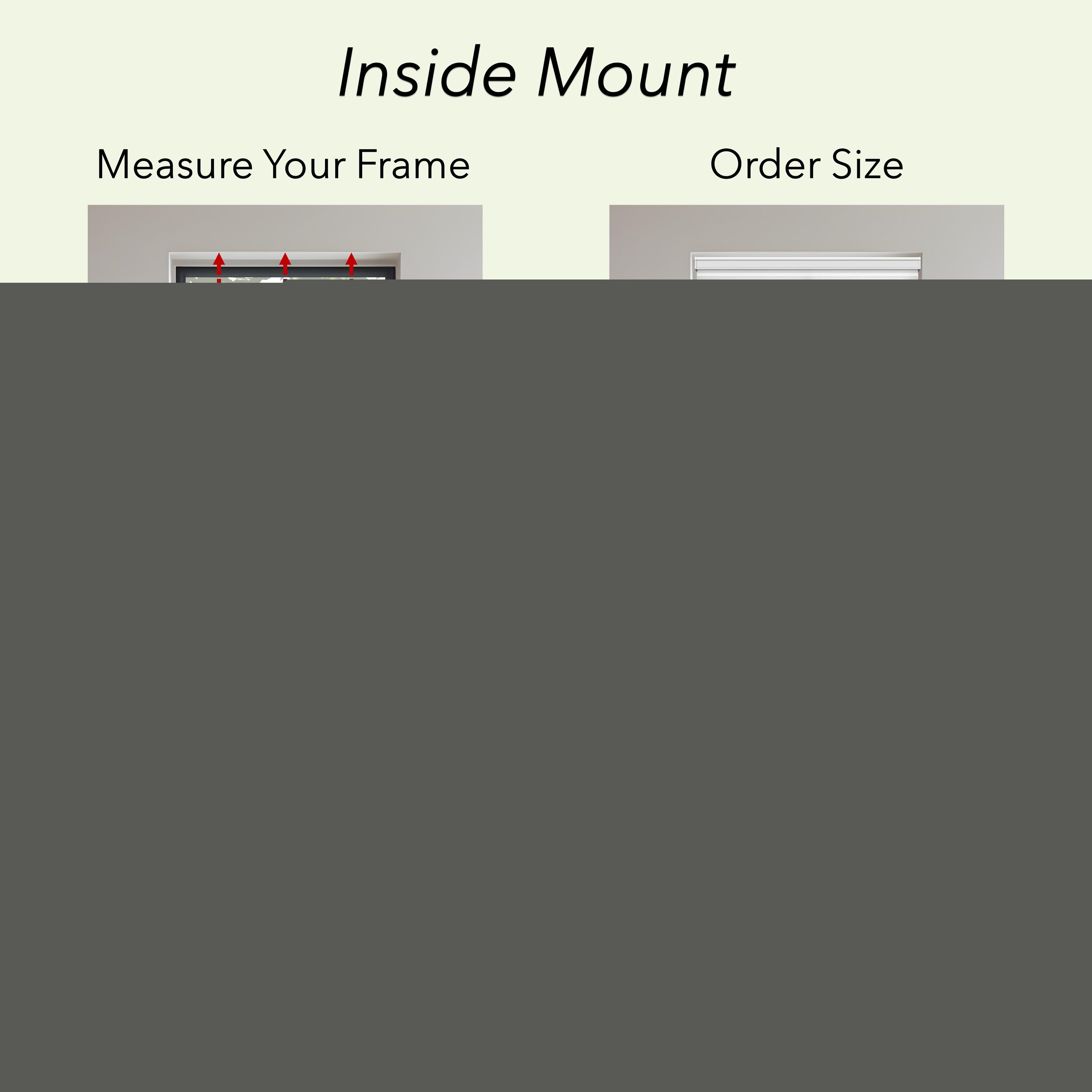 BlindsAvenue 4871-344-7SC shades - View #5