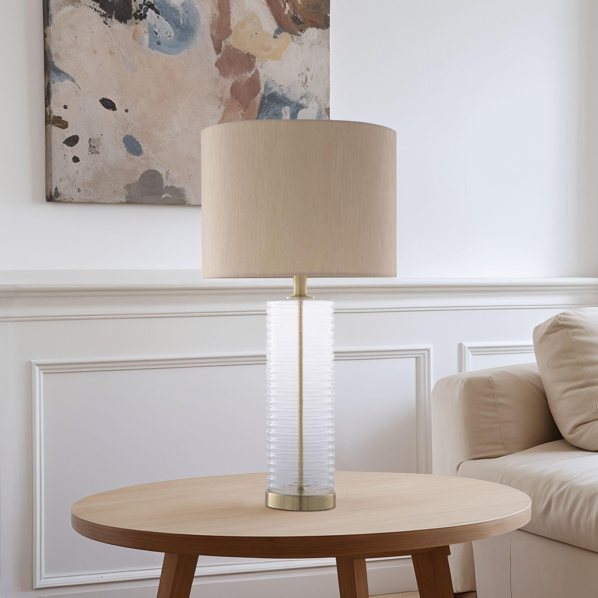 Surya MGA-001 Table-Lamps - View #2