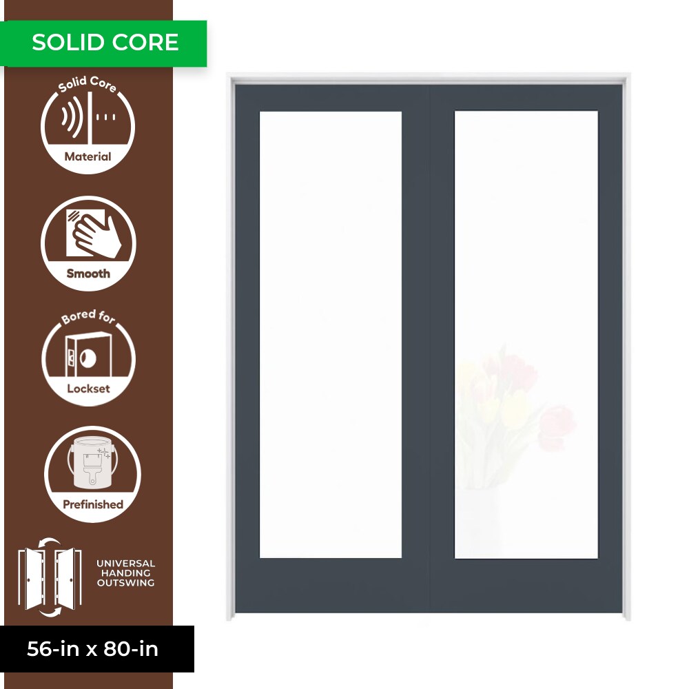 RELIABILT LO1370028 Pre-Hung-Doors - View #2